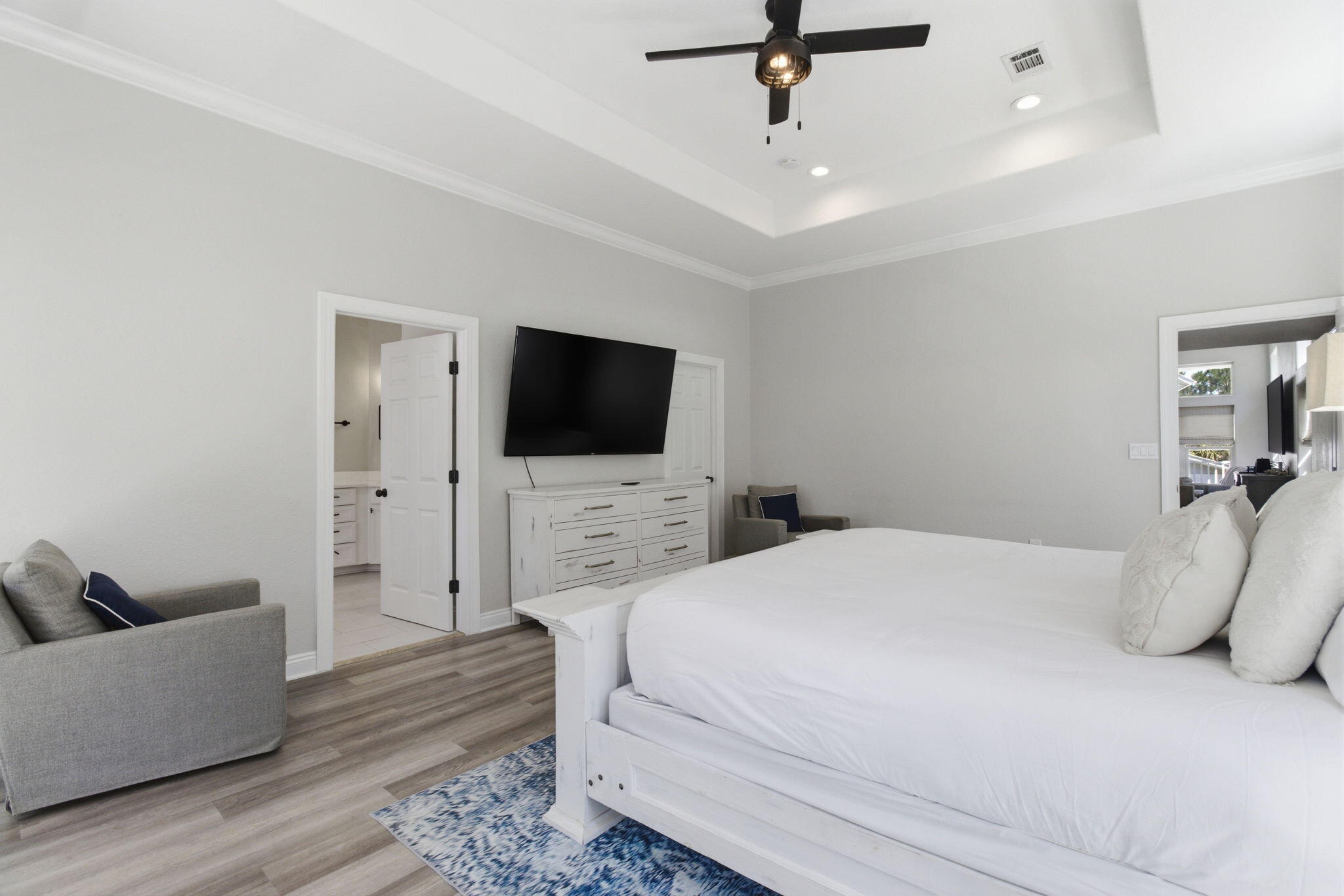CYPRESS BREEZE PLANTATION - Residential