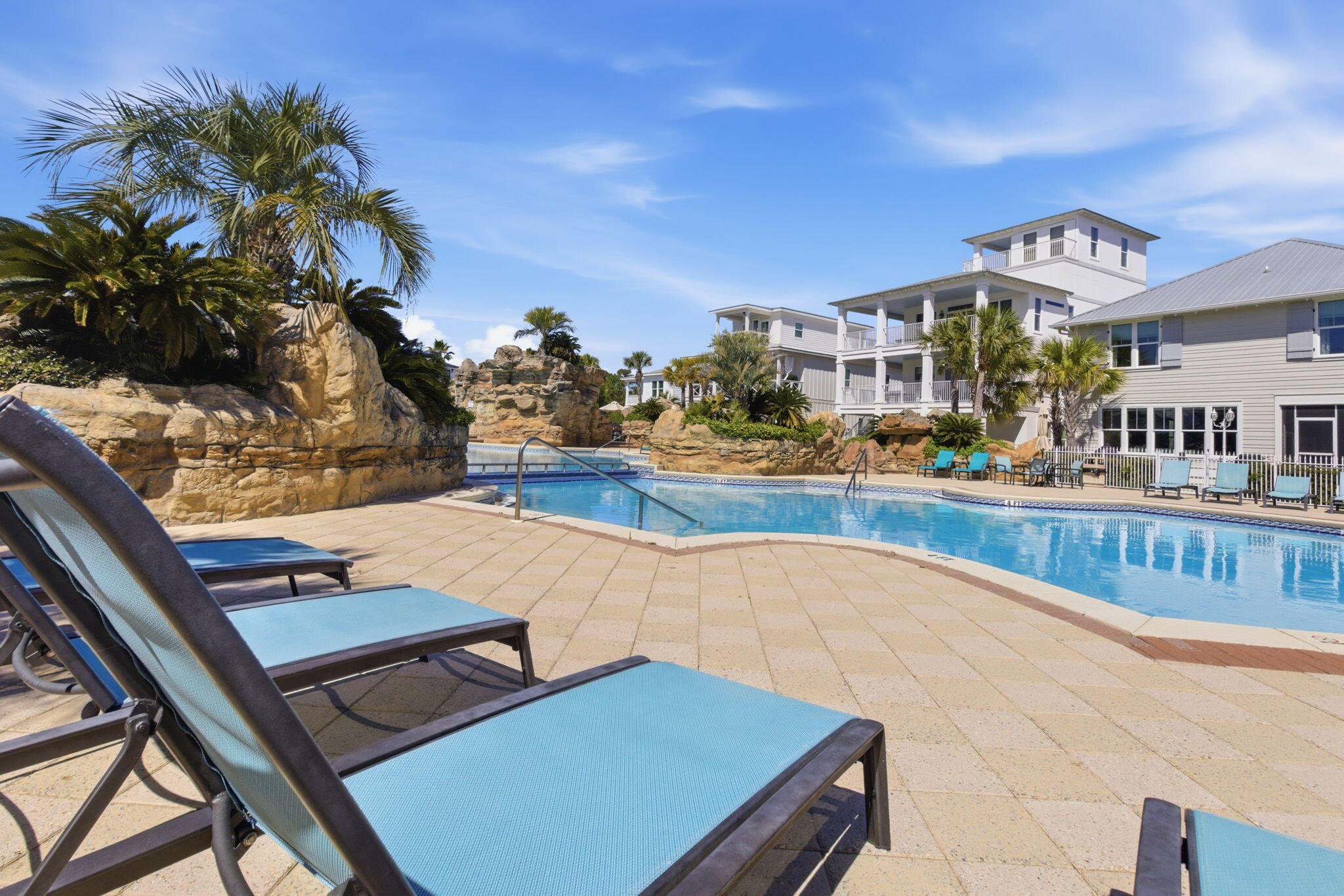 CYPRESS BREEZE PLANTATION - Residential