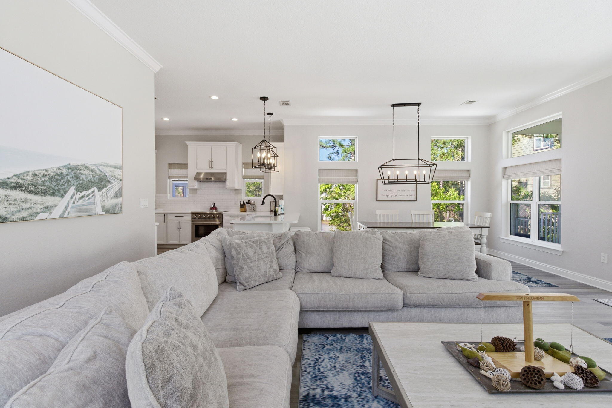 CYPRESS BREEZE PLANTATION - Residential