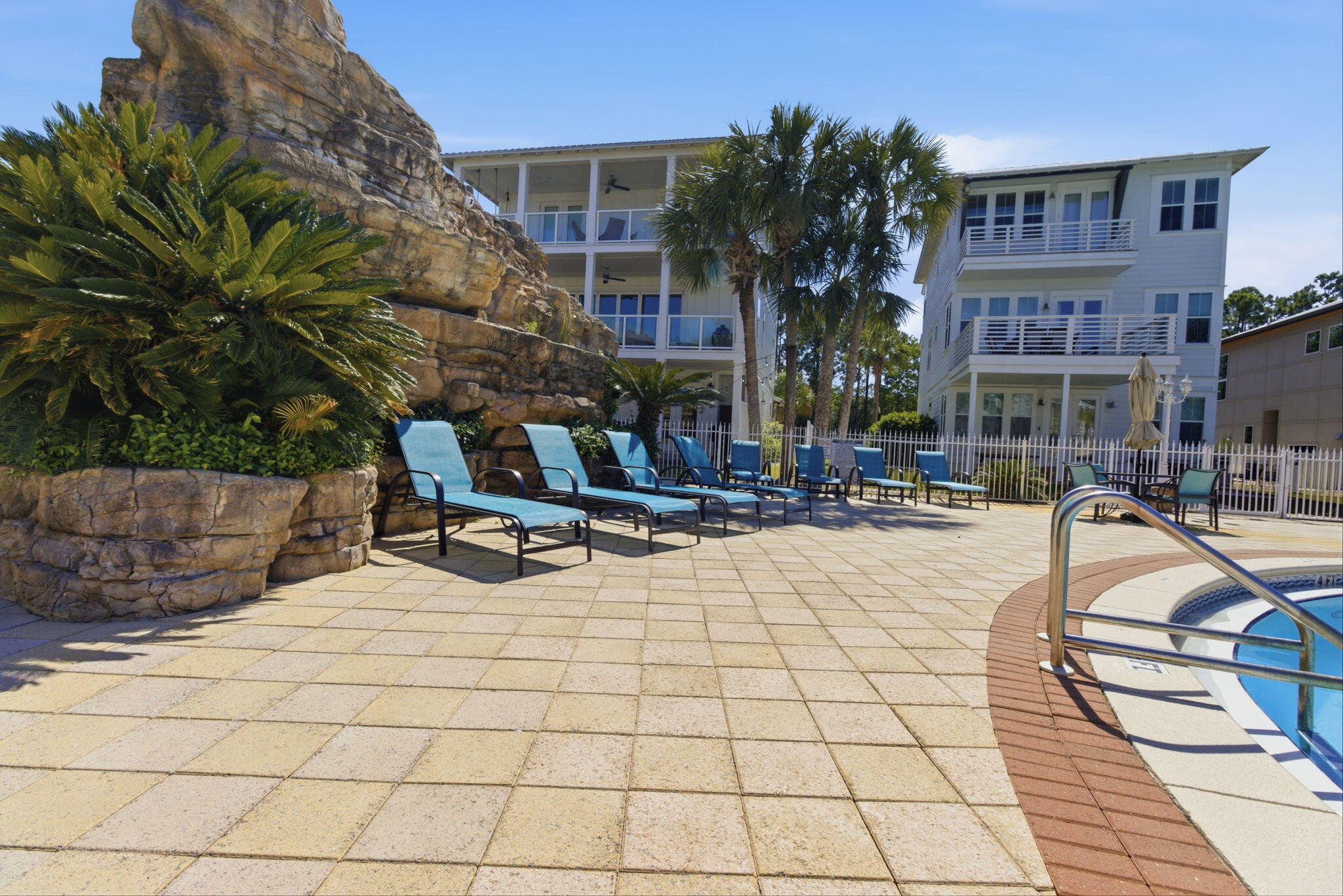 CYPRESS BREEZE PLANTATION - Residential