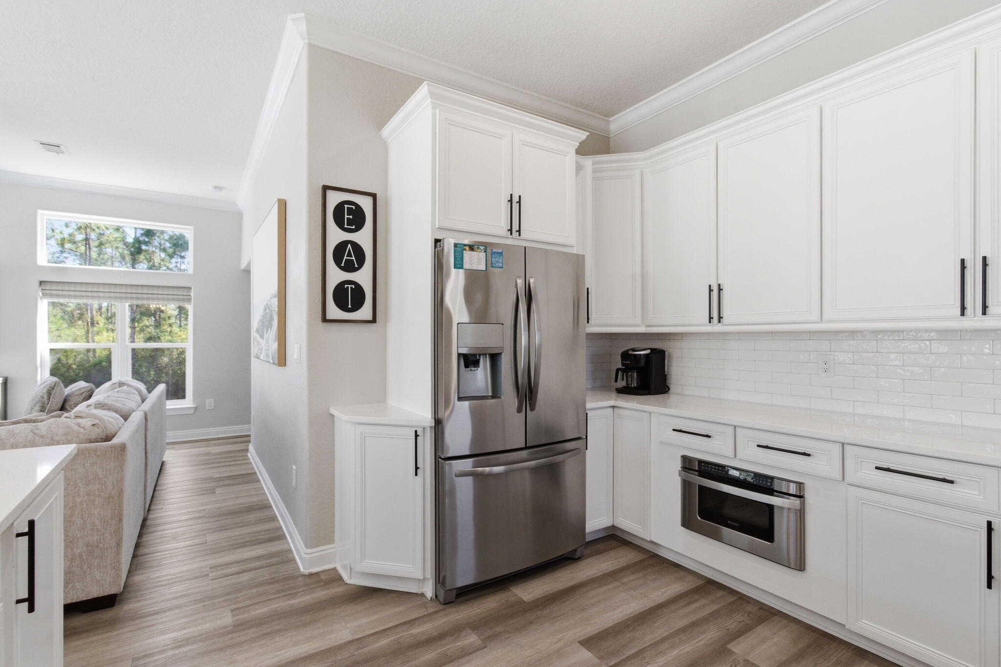 CYPRESS BREEZE PLANTATION - Residential