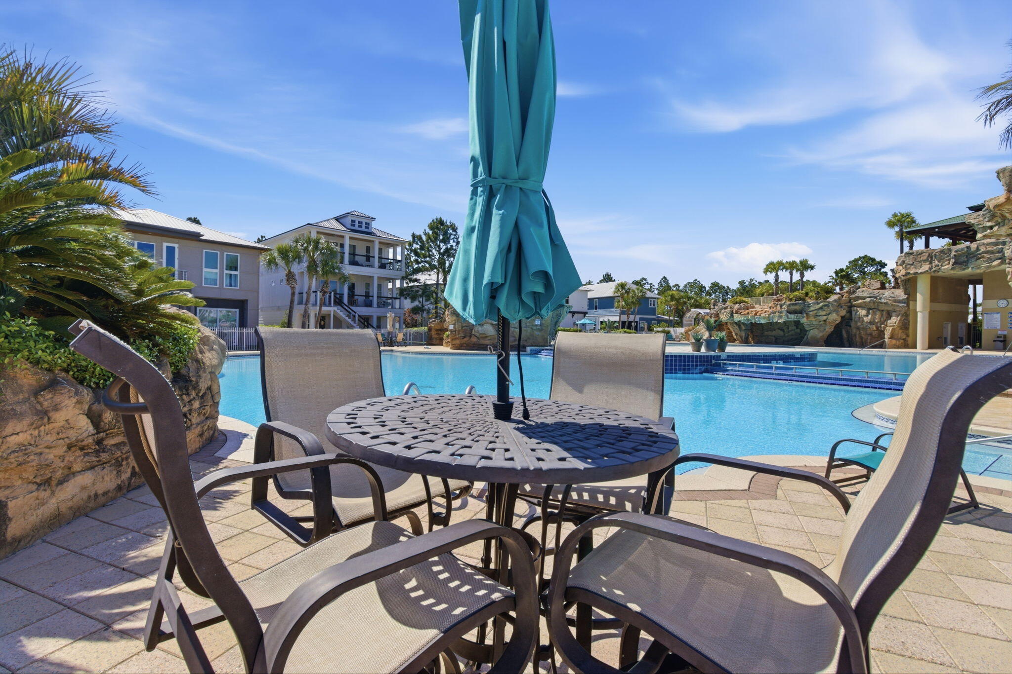 CYPRESS BREEZE PLANTATION - Residential