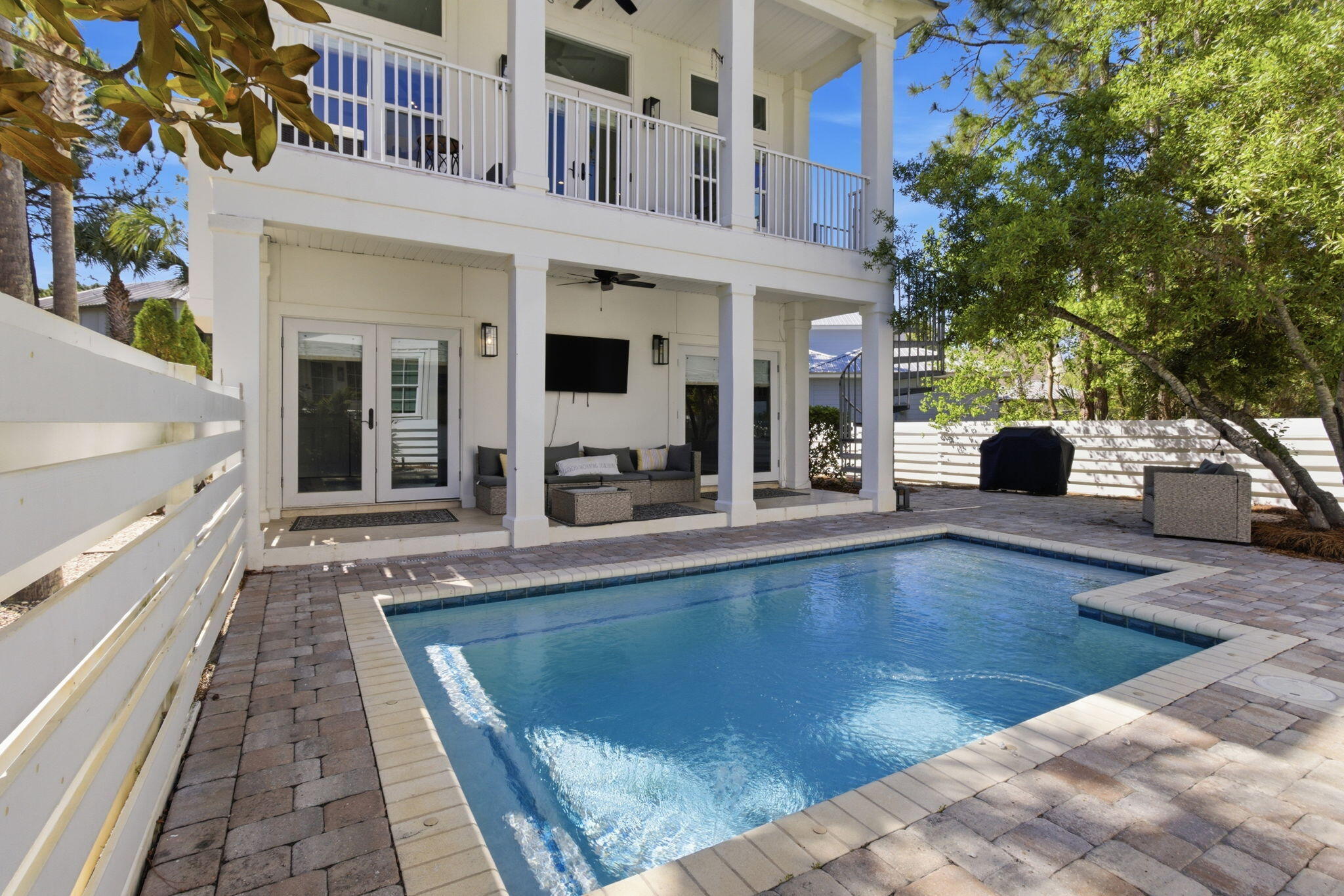 CYPRESS BREEZE PLANTATION - Residential