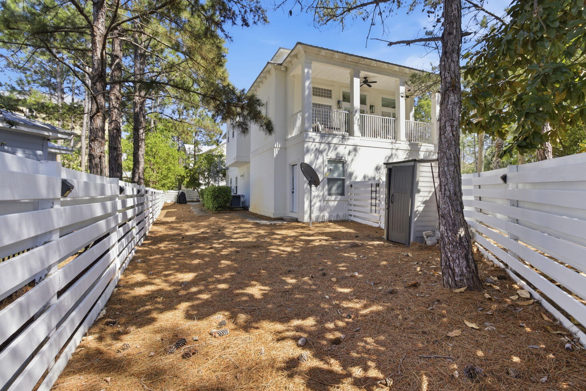 CYPRESS BREEZE PLANTATION - Residential