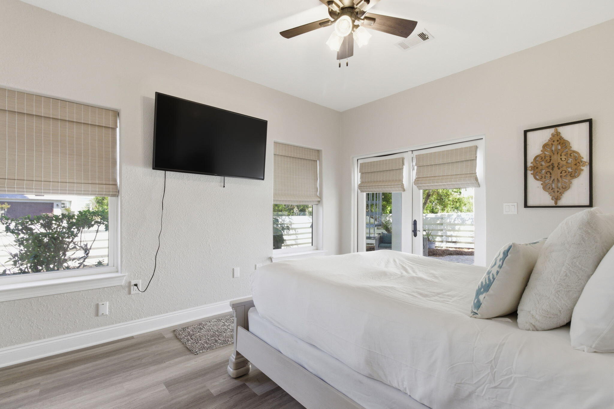 CYPRESS BREEZE PLANTATION - Residential