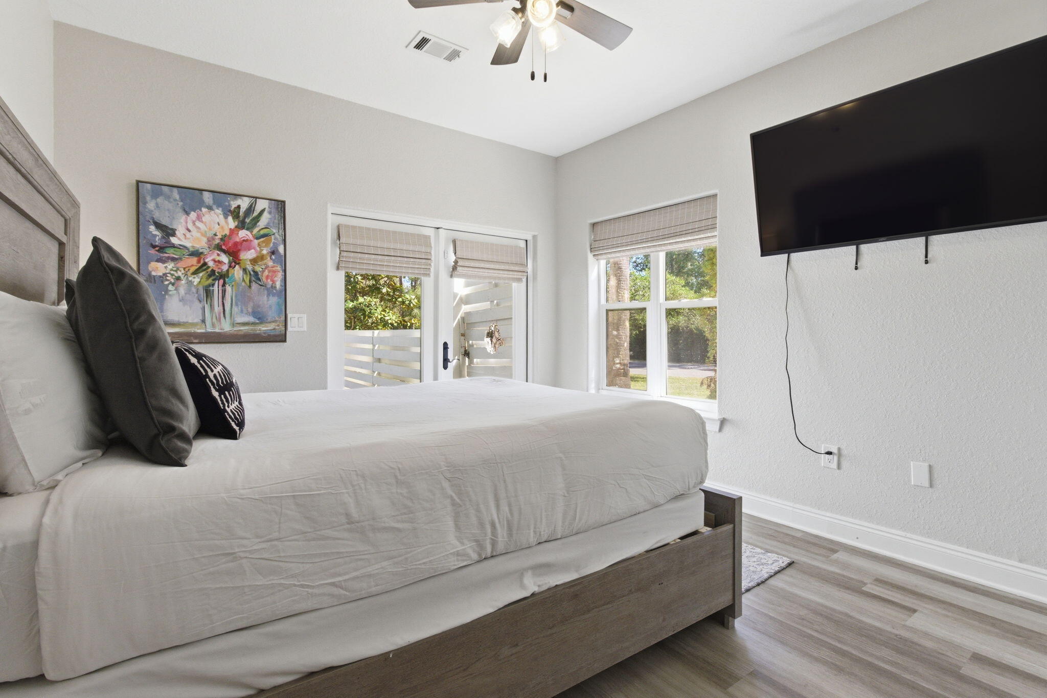 CYPRESS BREEZE PLANTATION - Residential
