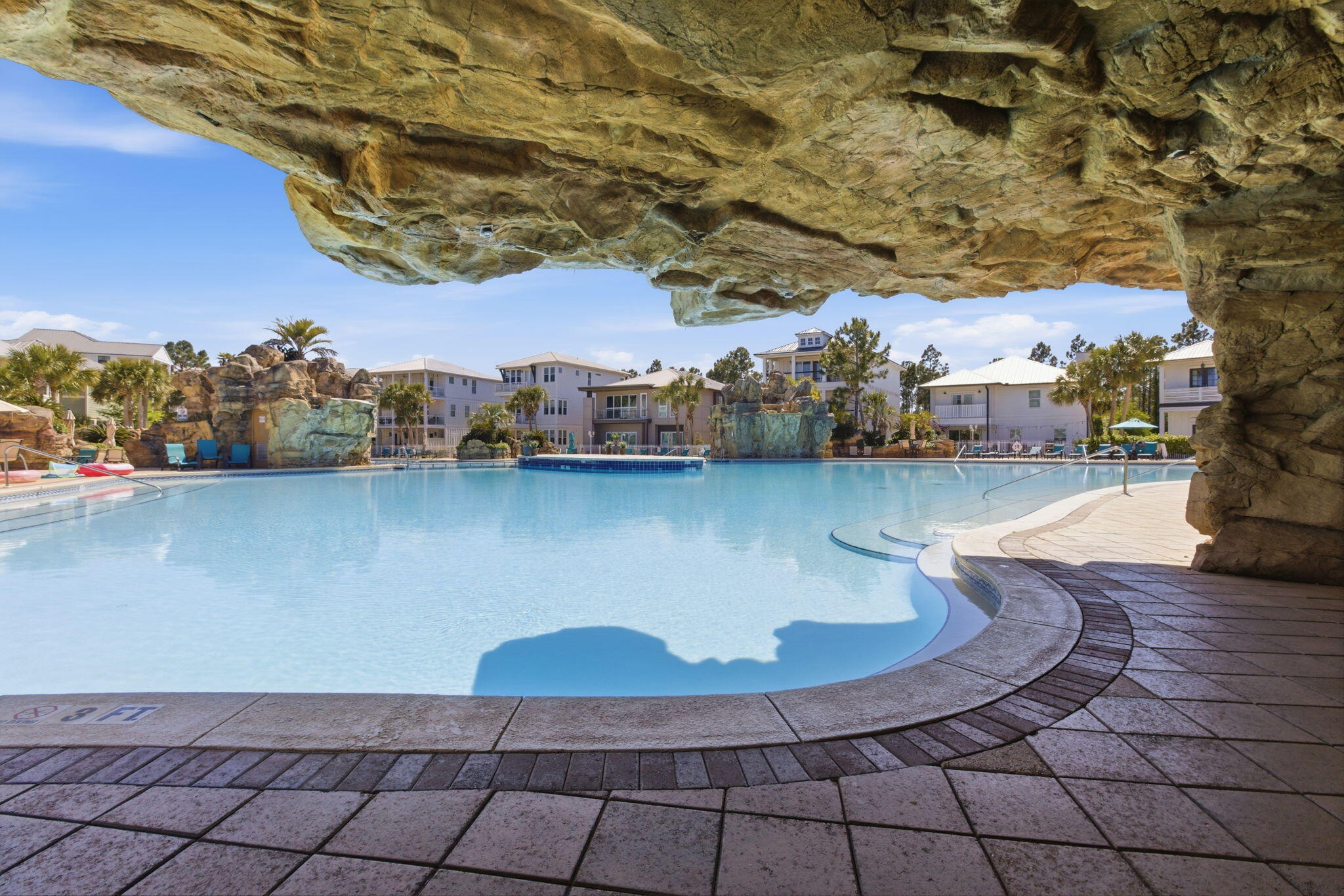 CYPRESS BREEZE PLANTATION - Residential