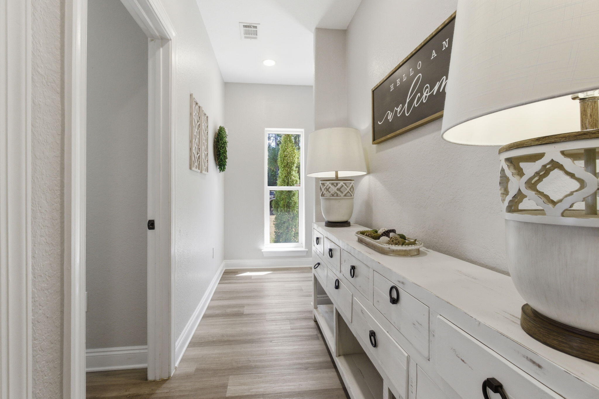 CYPRESS BREEZE PLANTATION - Residential