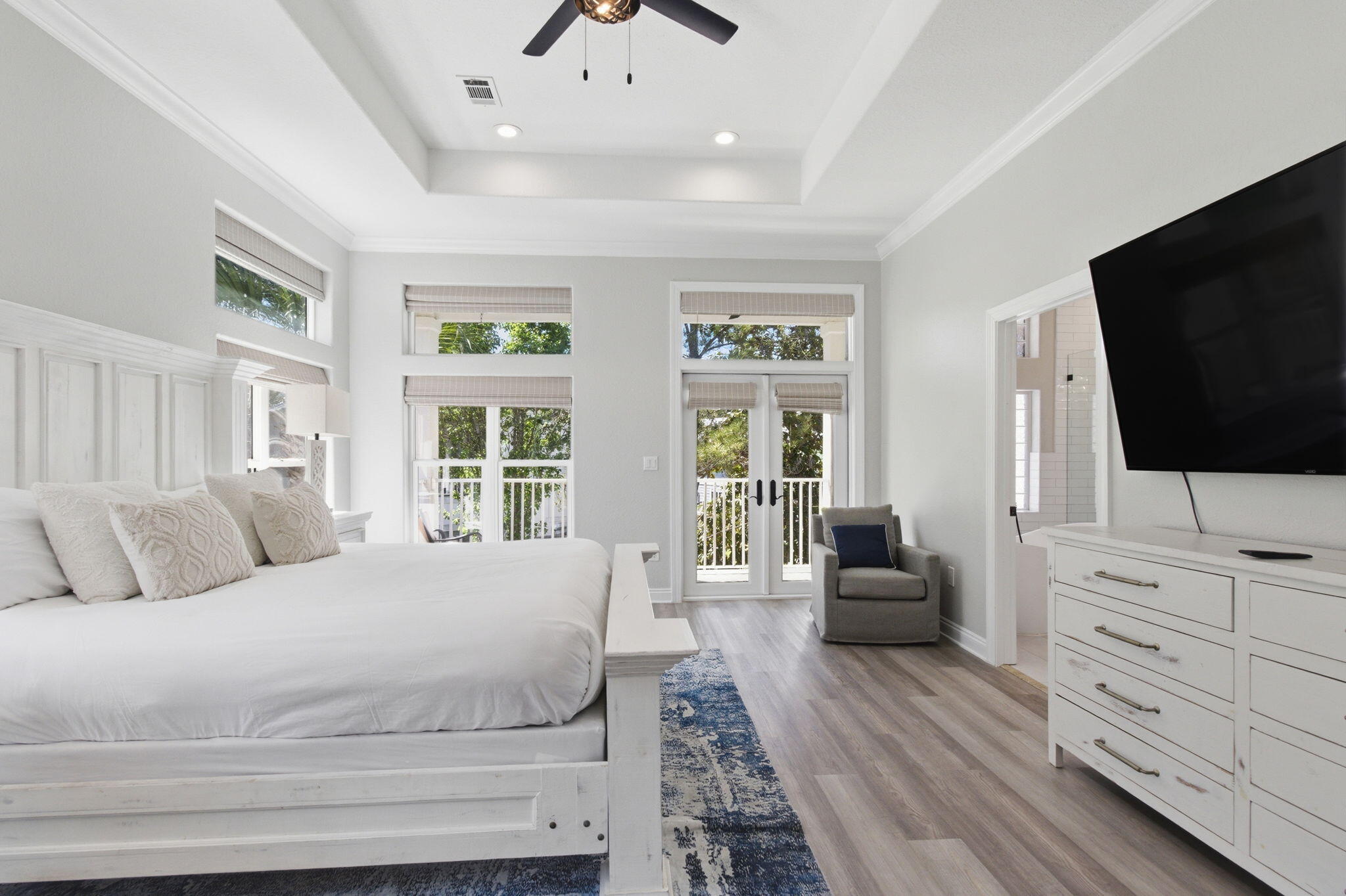 CYPRESS BREEZE PLANTATION - Residential