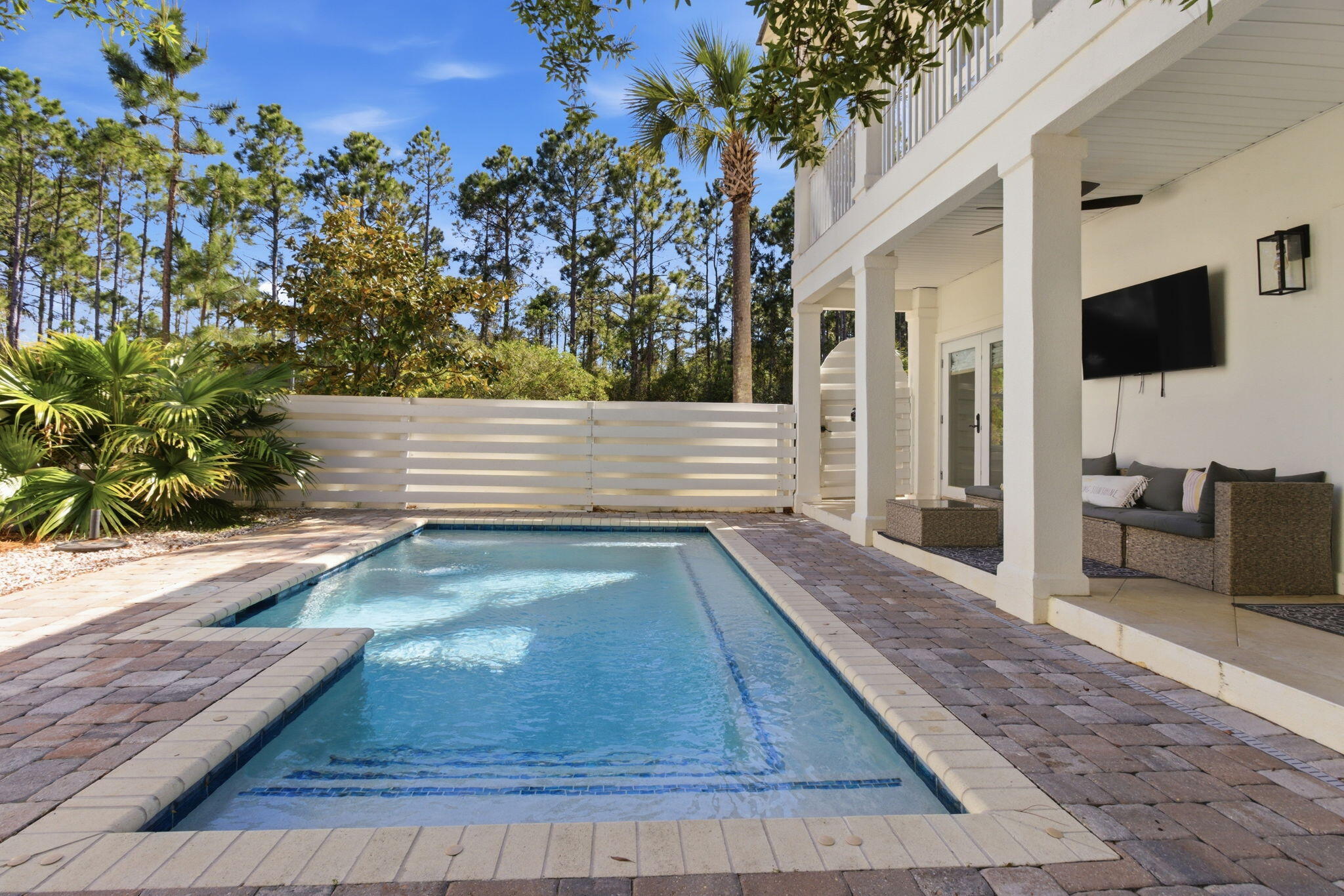 CYPRESS BREEZE PLANTATION - Residential