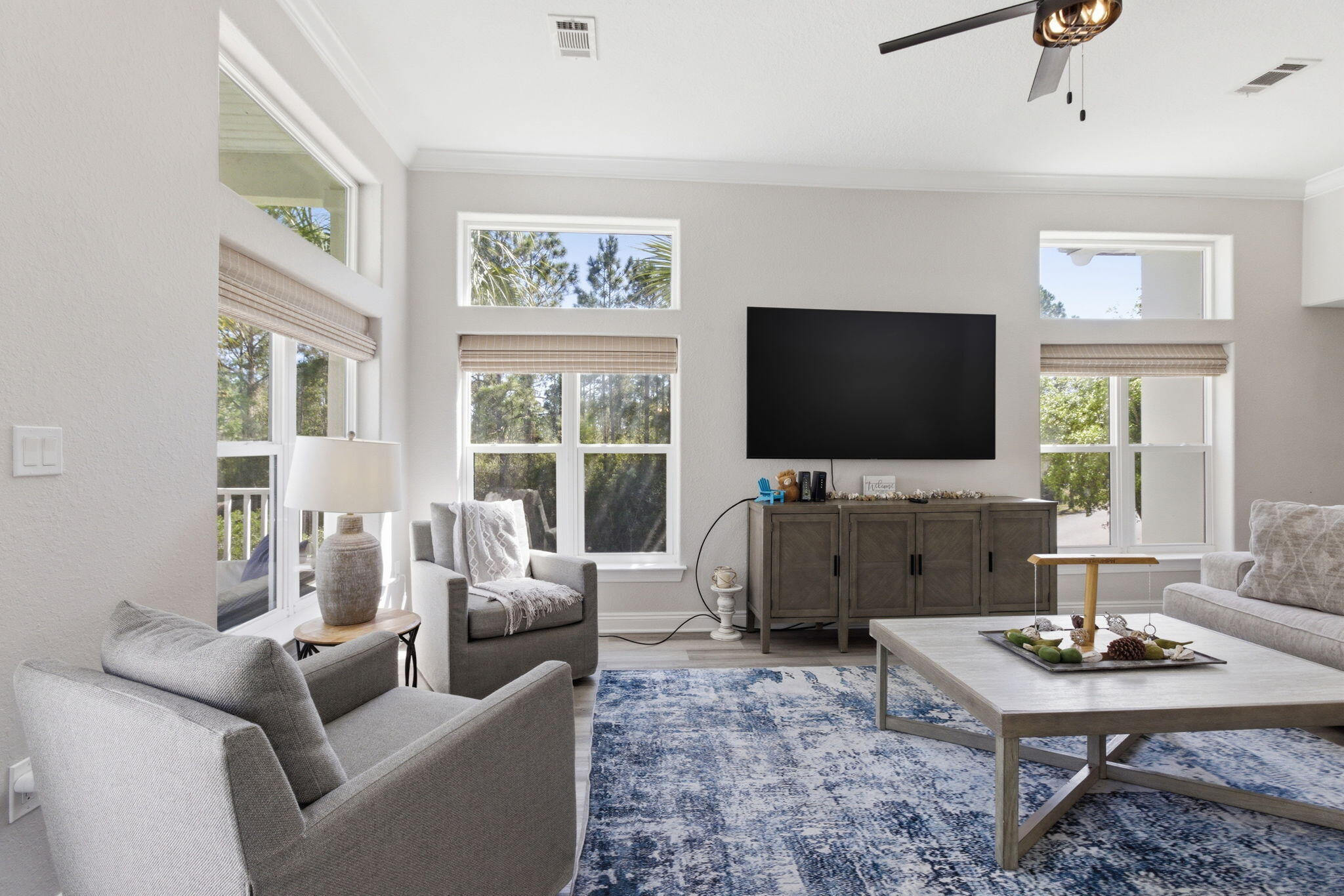 CYPRESS BREEZE PLANTATION - Residential