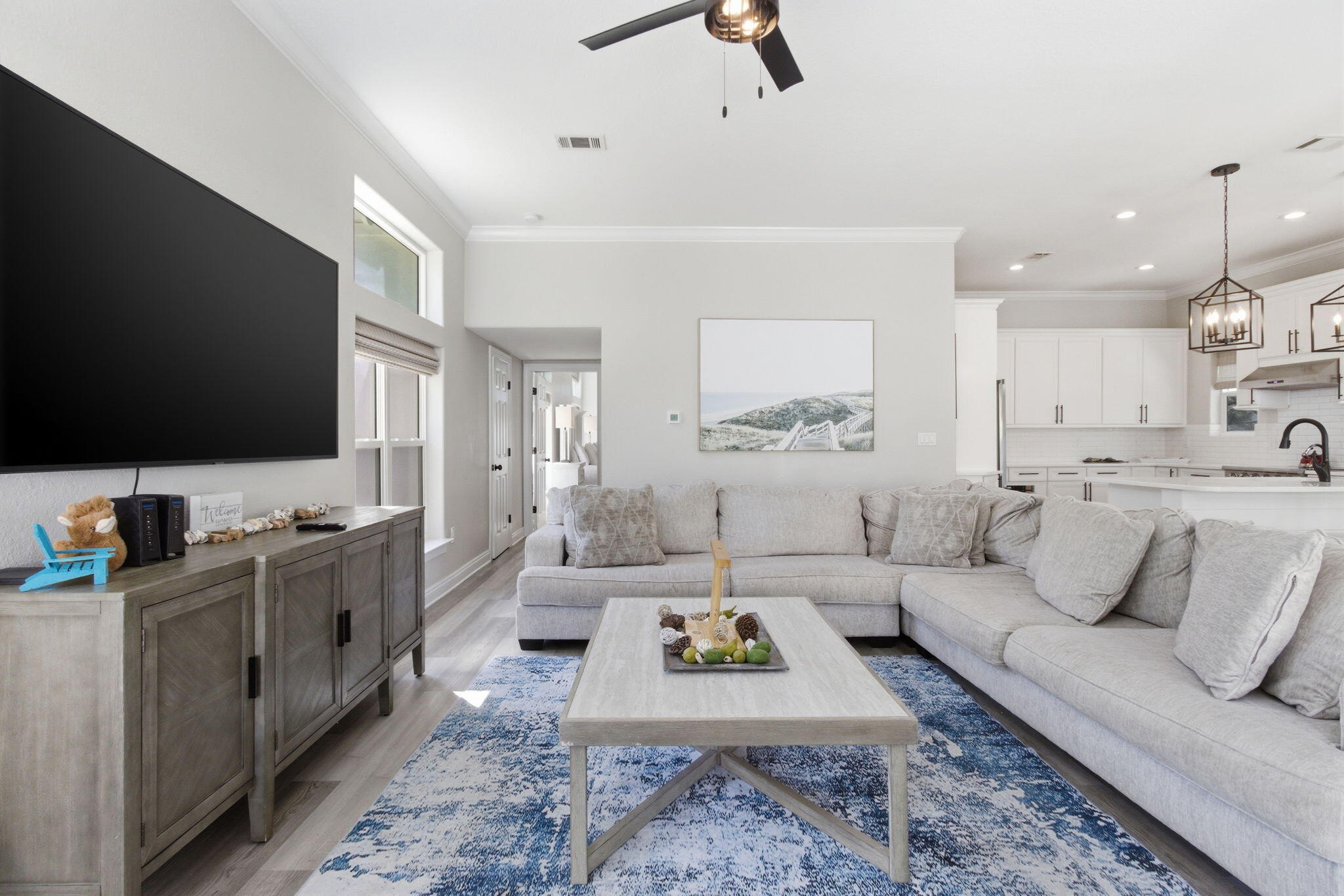 CYPRESS BREEZE PLANTATION - Residential