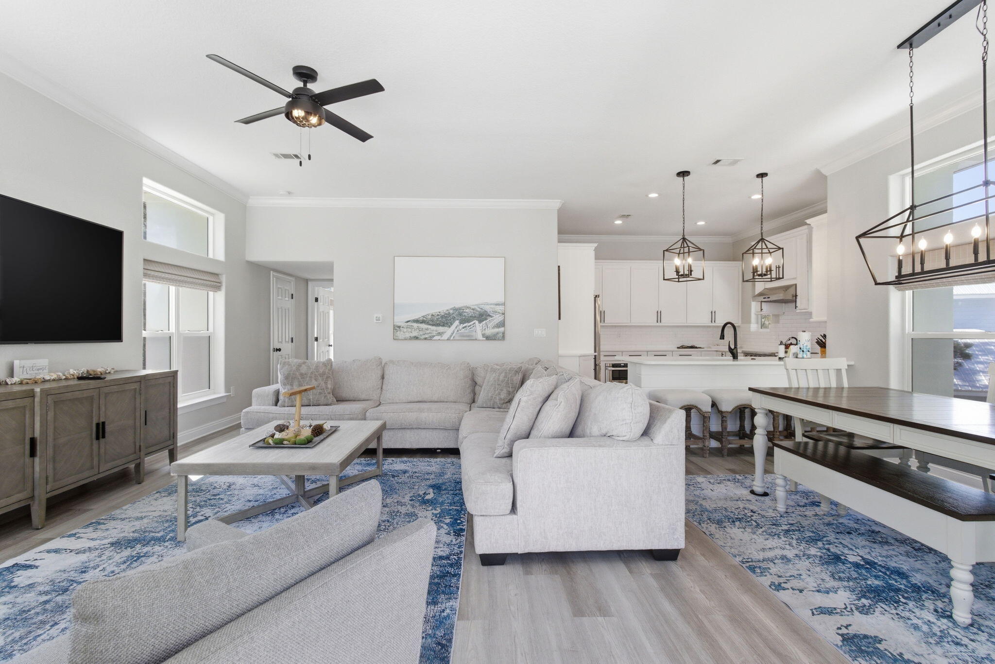CYPRESS BREEZE PLANTATION - Residential