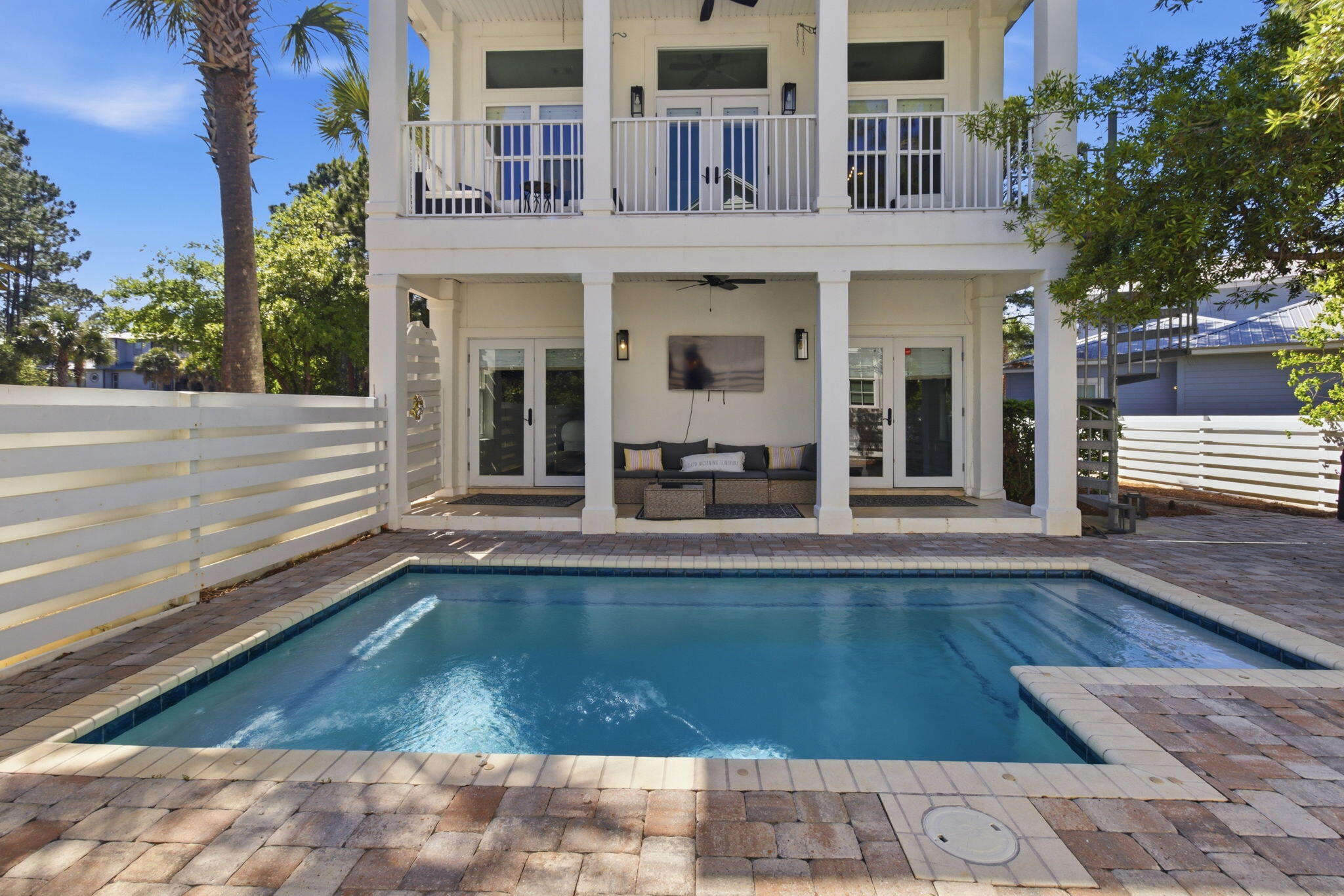 CYPRESS BREEZE PLANTATION - Residential