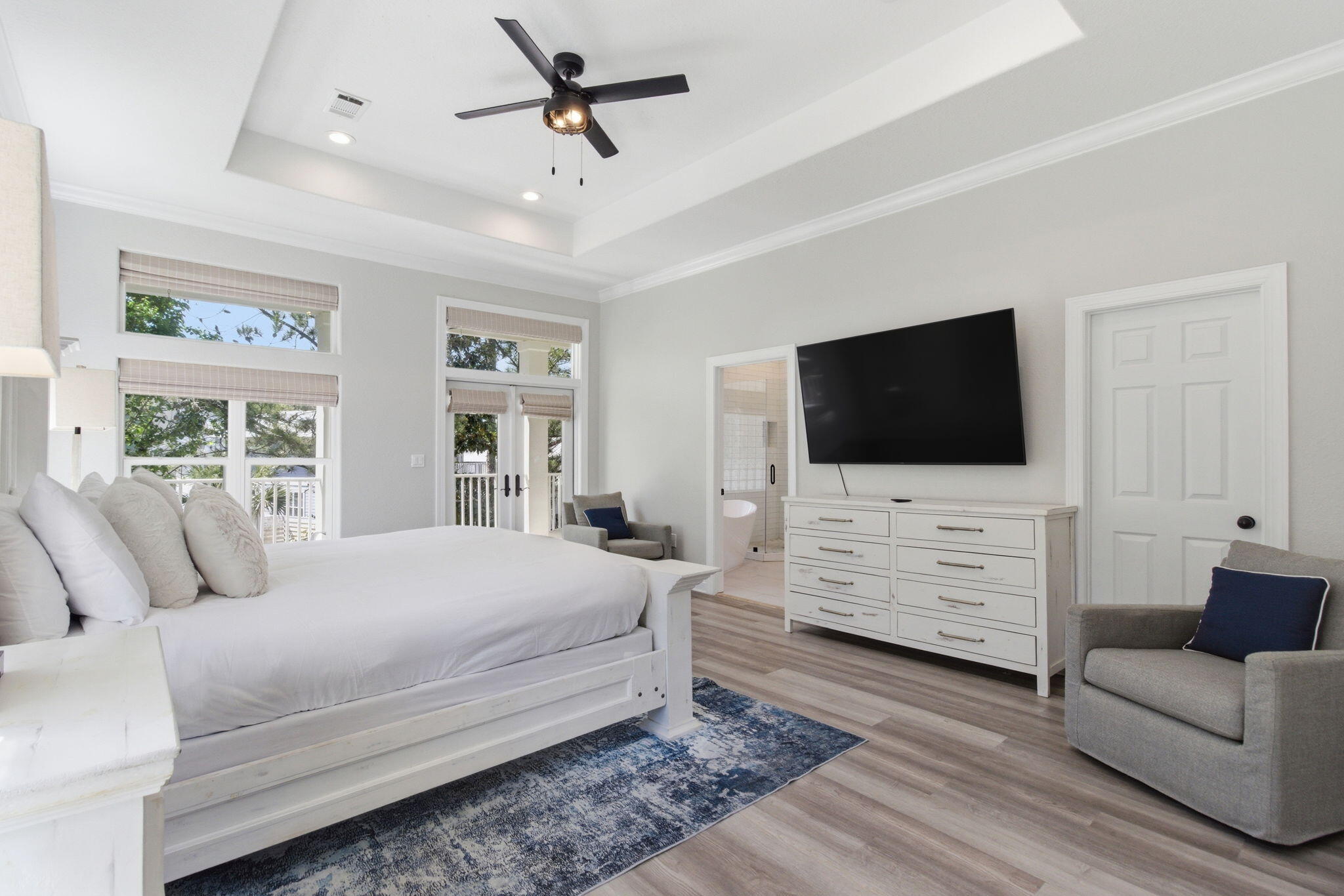 CYPRESS BREEZE PLANTATION - Residential