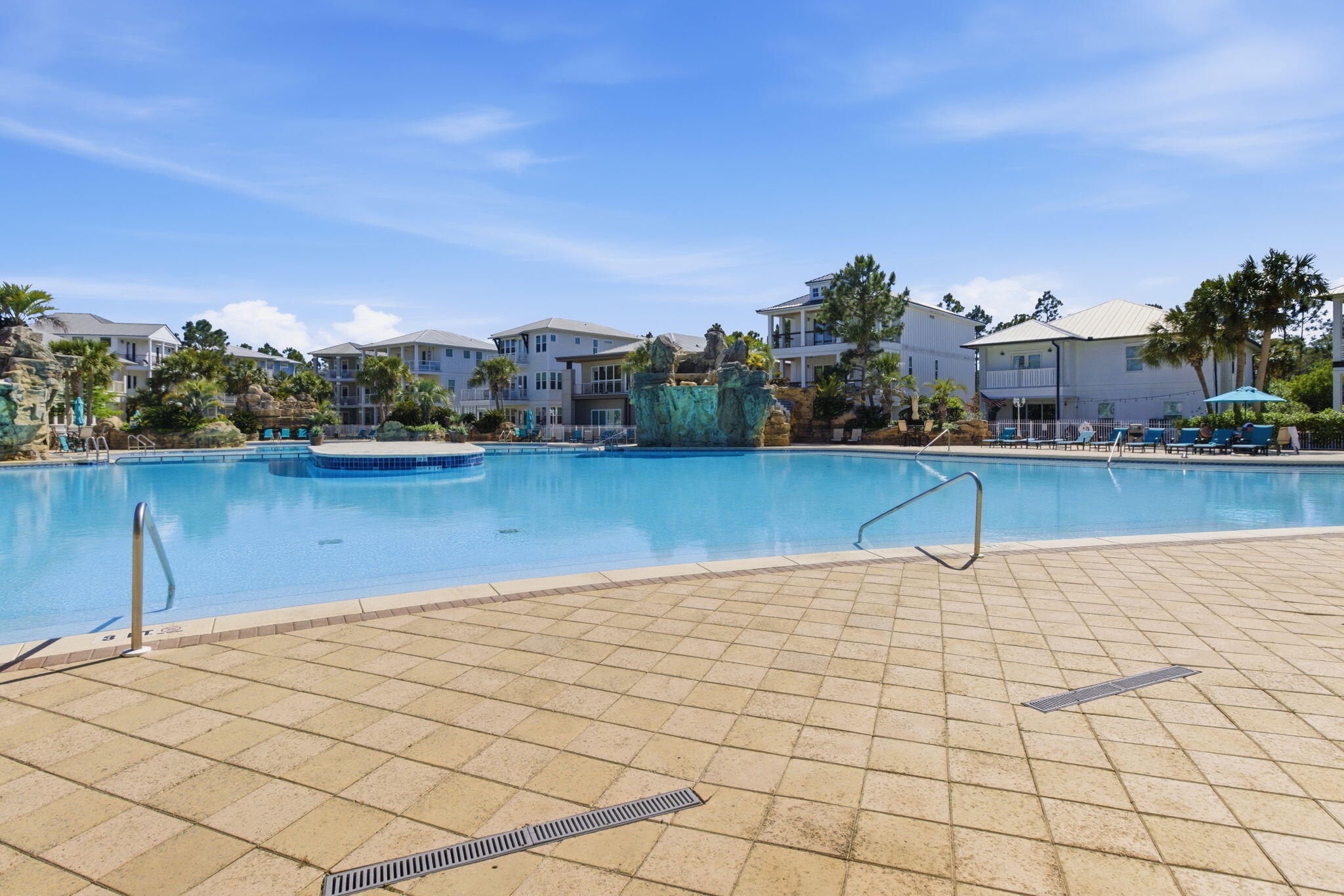 CYPRESS BREEZE PLANTATION - Residential
