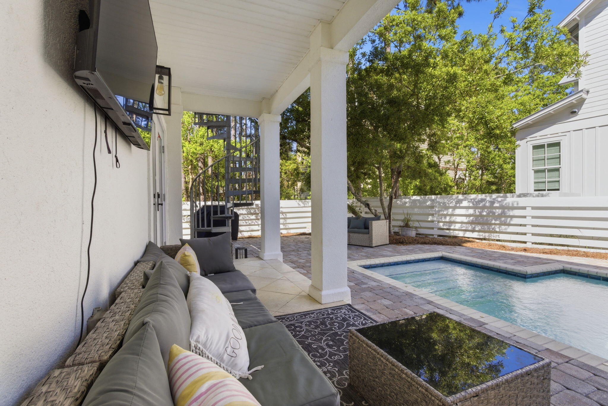 CYPRESS BREEZE PLANTATION - Residential