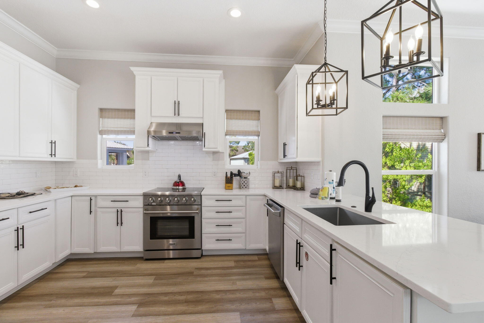 CYPRESS BREEZE PLANTATION - Residential