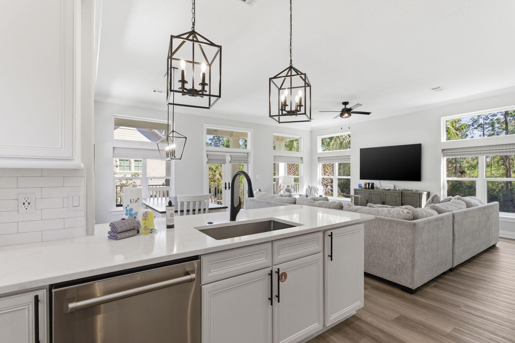 CYPRESS BREEZE PLANTATION - Residential