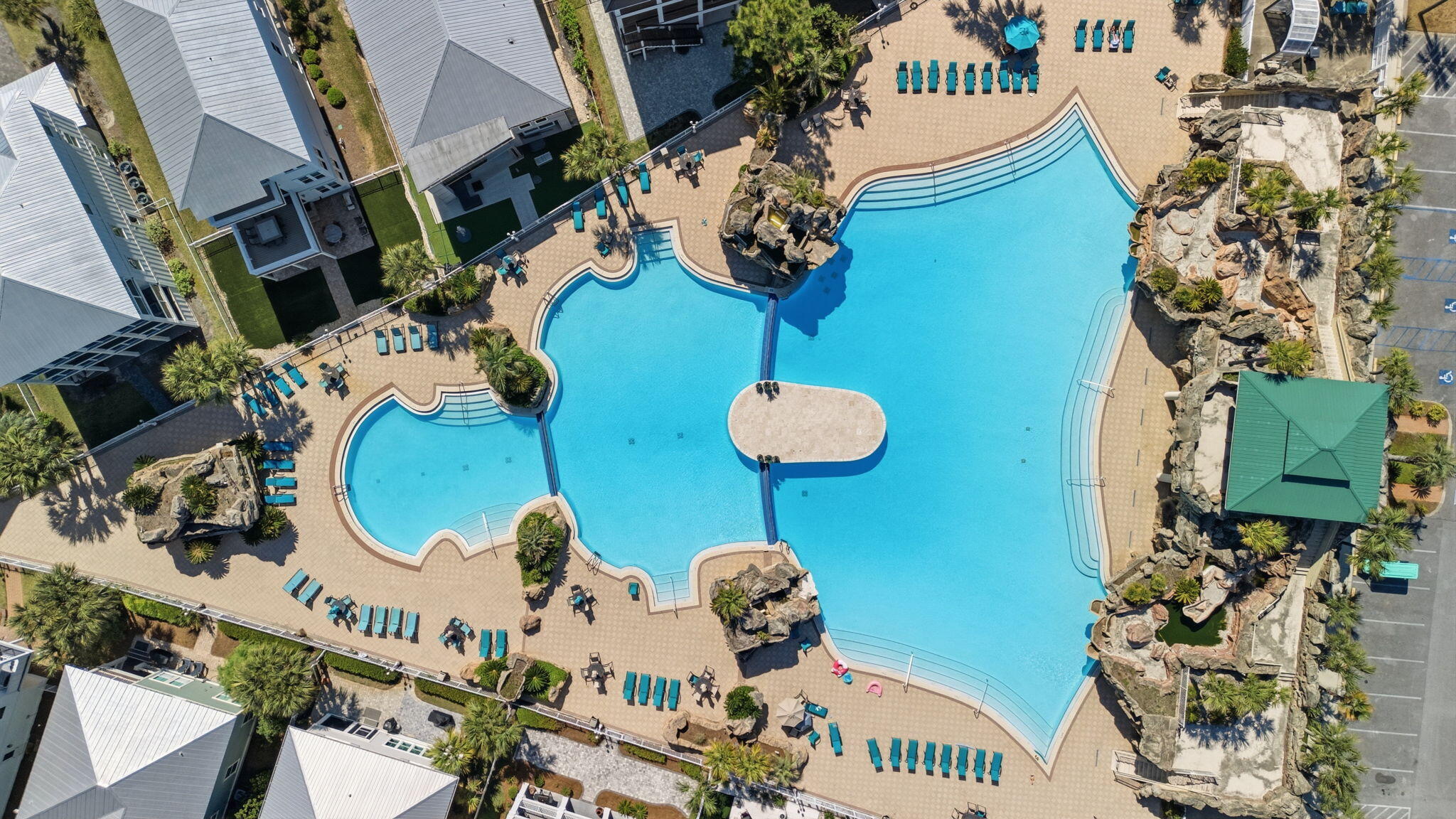 CYPRESS BREEZE PLANTATION - Residential