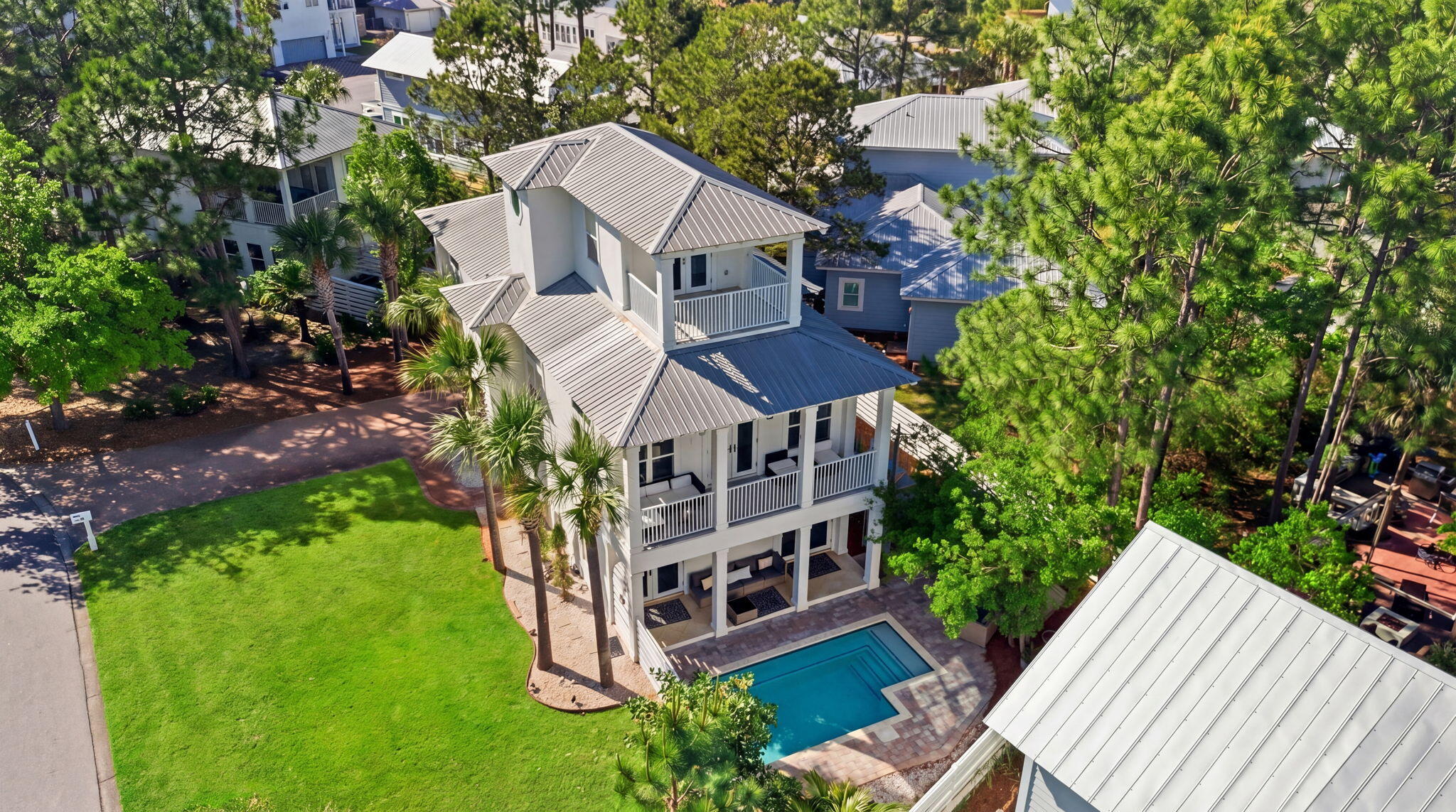 CYPRESS BREEZE PLANTATION - Residential
