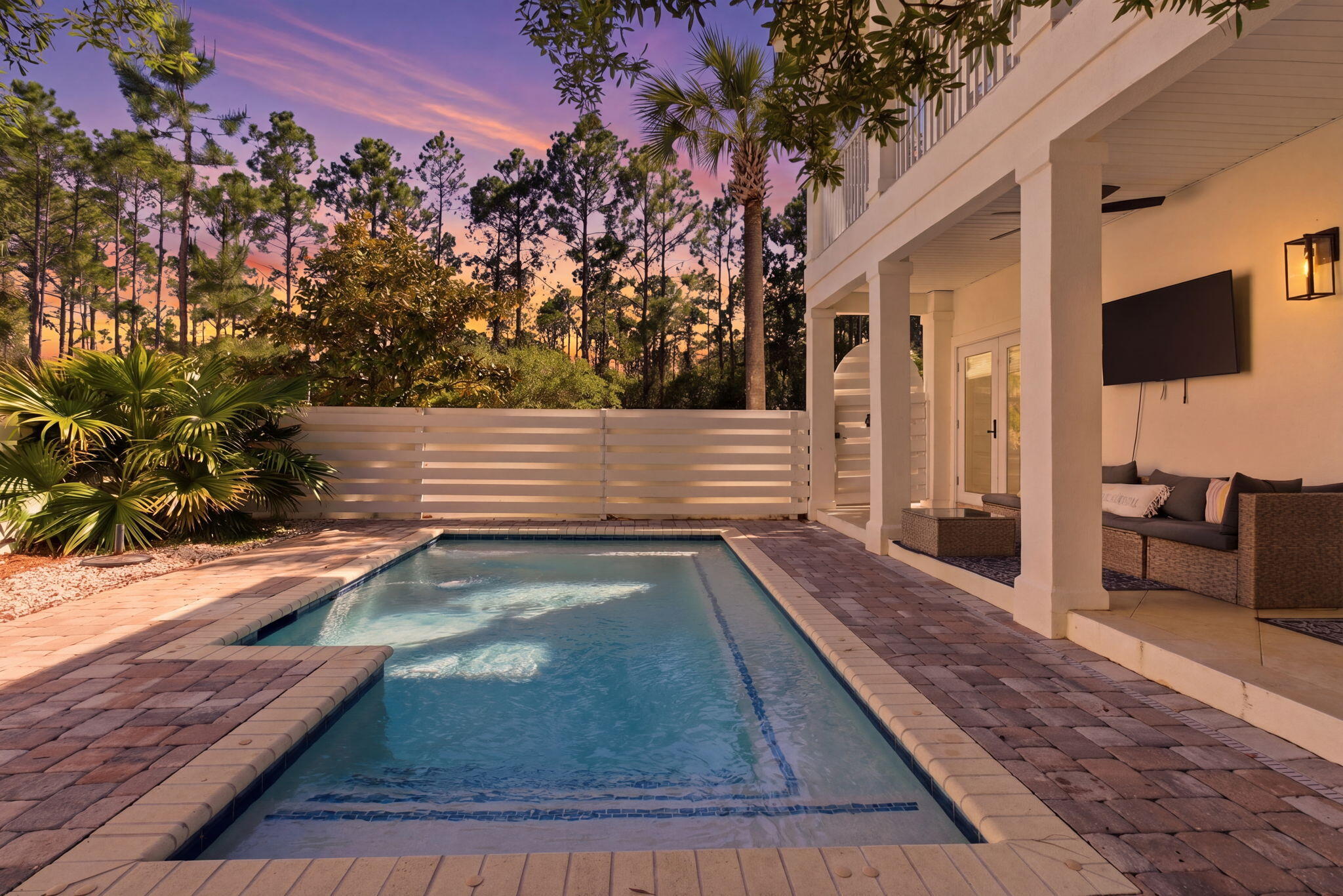 CYPRESS BREEZE PLANTATION - Residential