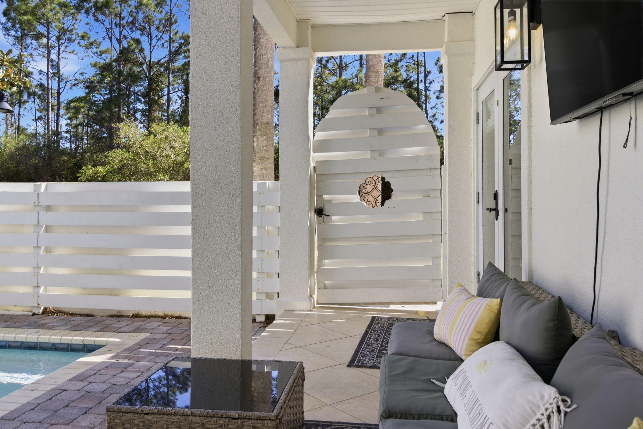CYPRESS BREEZE PLANTATION - Residential
