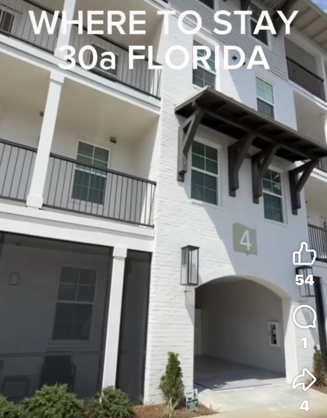 Pinewood 30A - Residential