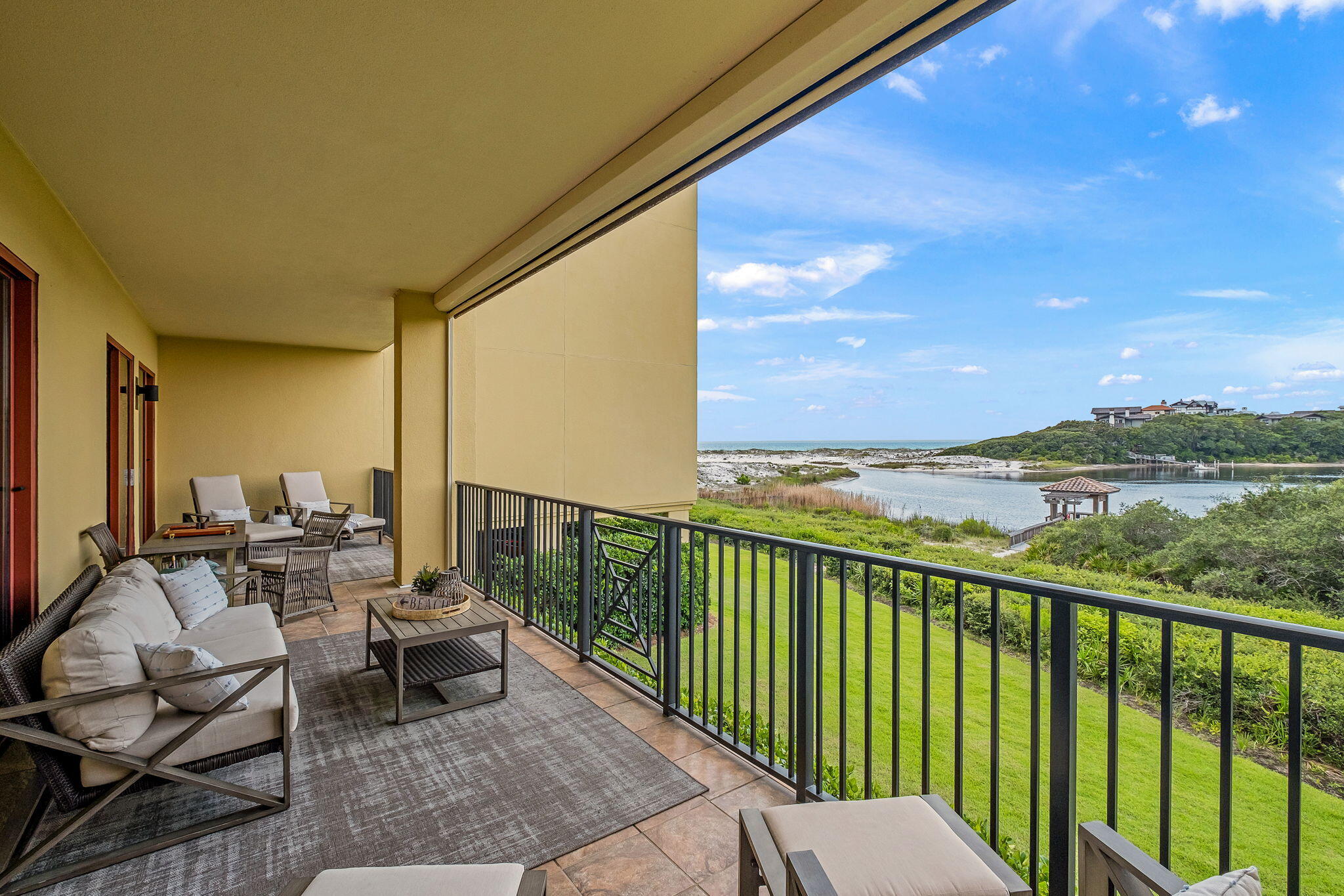 SANCTUARY BY THE SEA CONDO - Residential