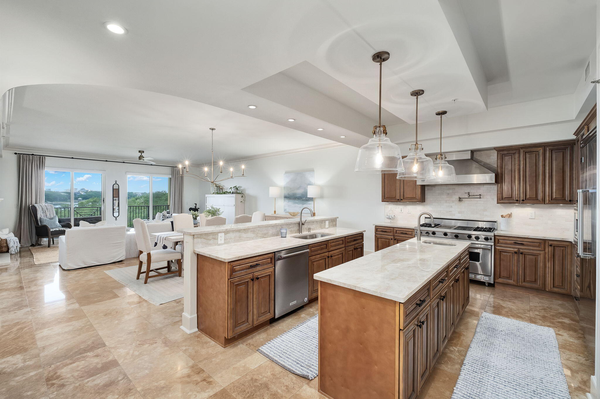 SANCTUARY BY THE SEA CONDO - Residential