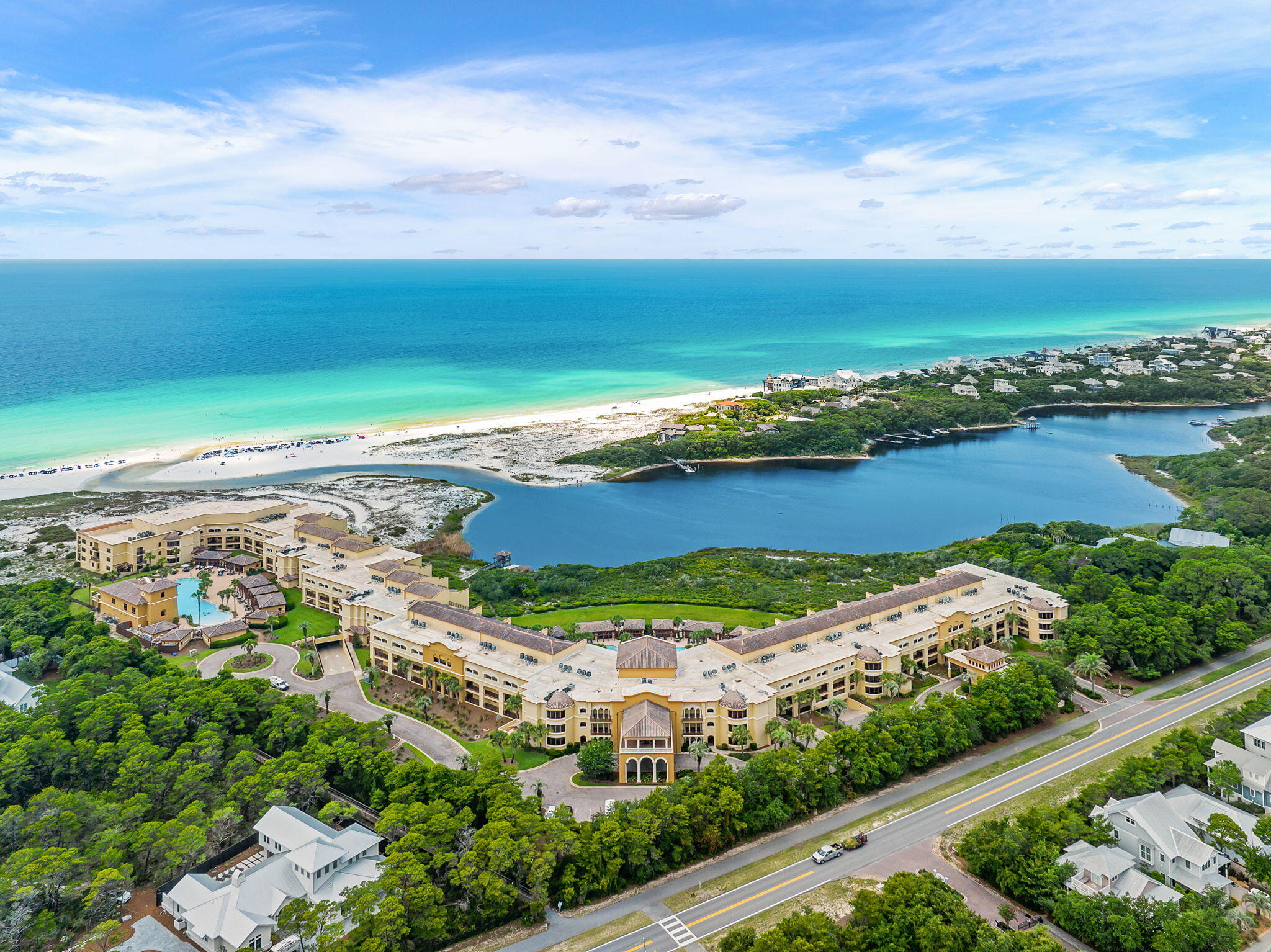 SANCTUARY BY THE SEA CONDO - Residential