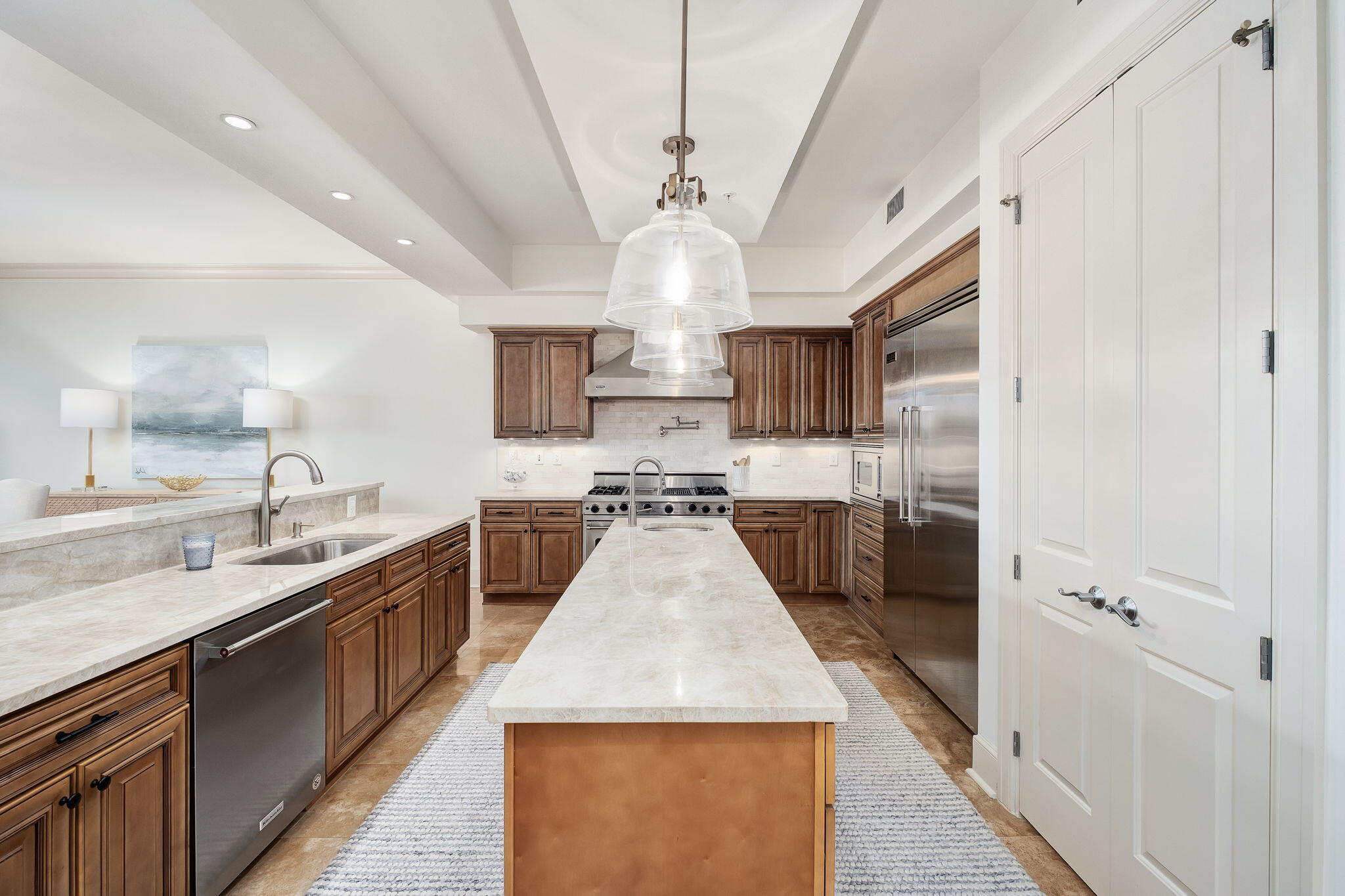 SANCTUARY BY THE SEA CONDO - Residential