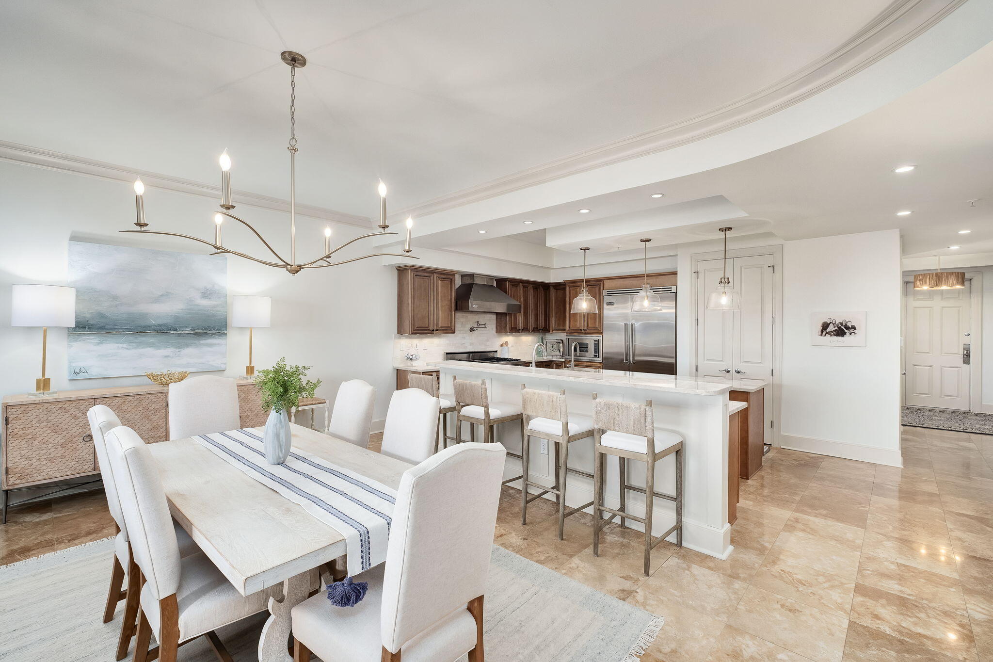 SANCTUARY BY THE SEA CONDO - Residential