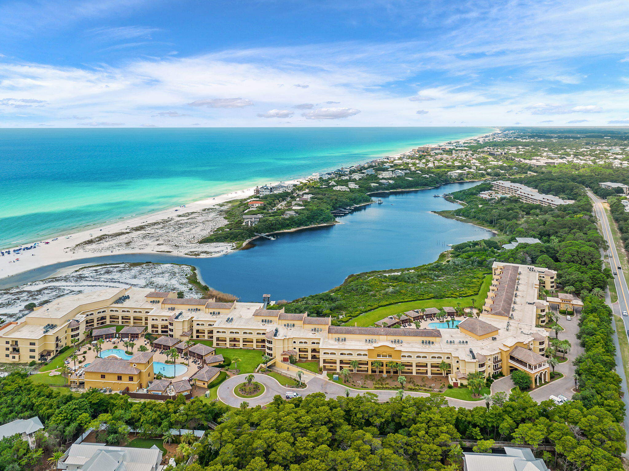 SANCTUARY BY THE SEA CONDO - Residential