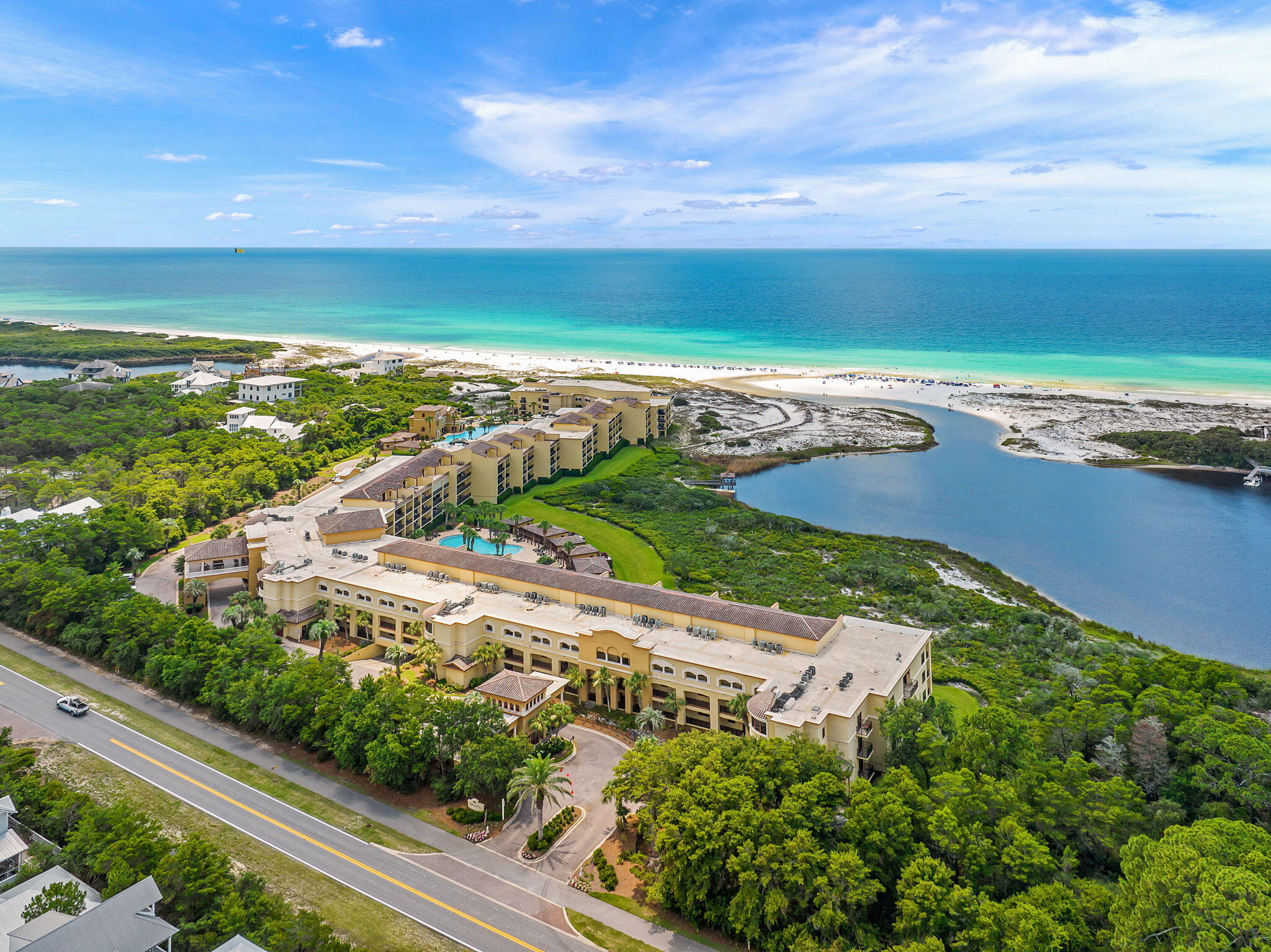 SANCTUARY BY THE SEA CONDO - Residential