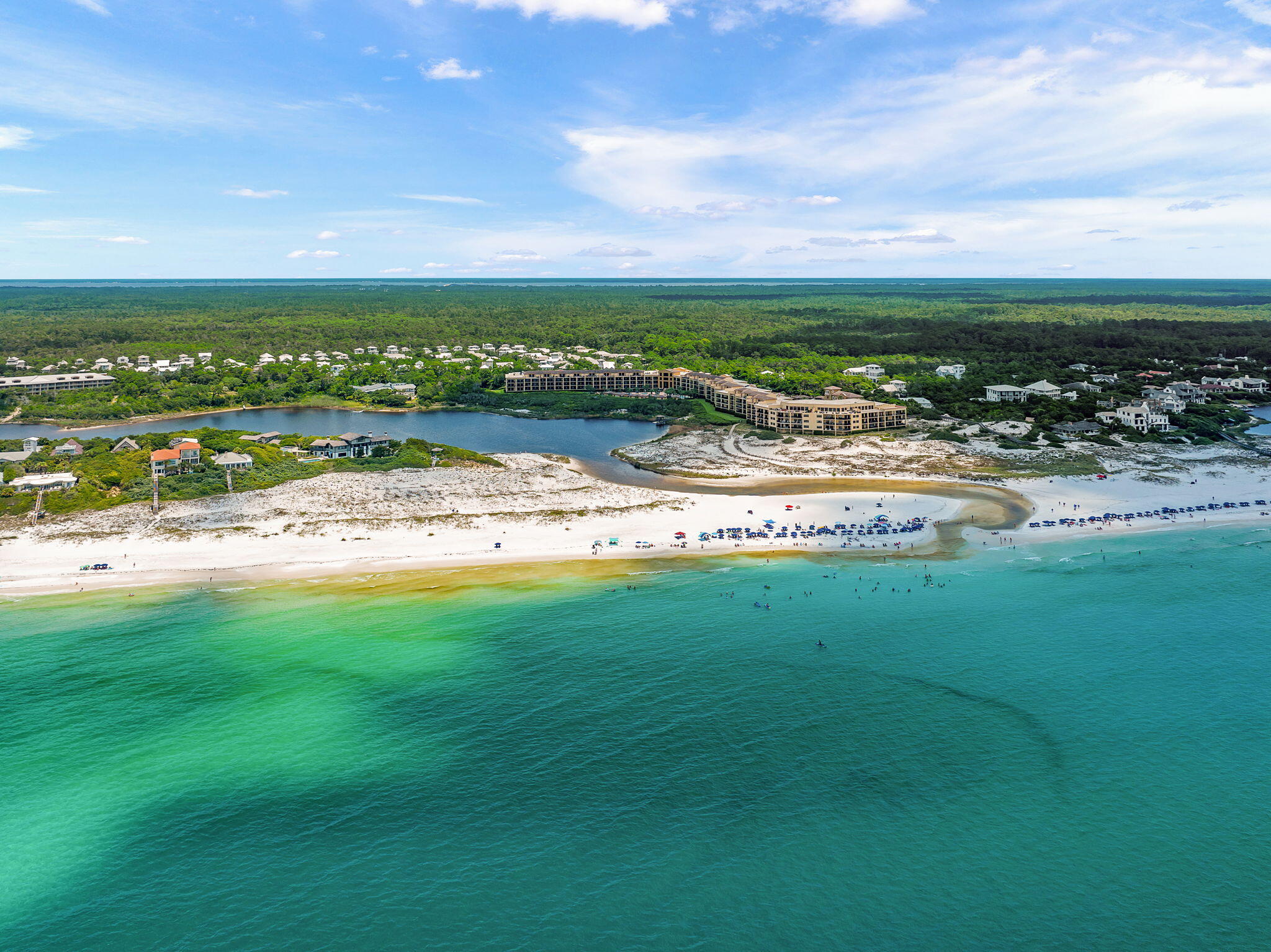 SANCTUARY BY THE SEA CONDO - Residential