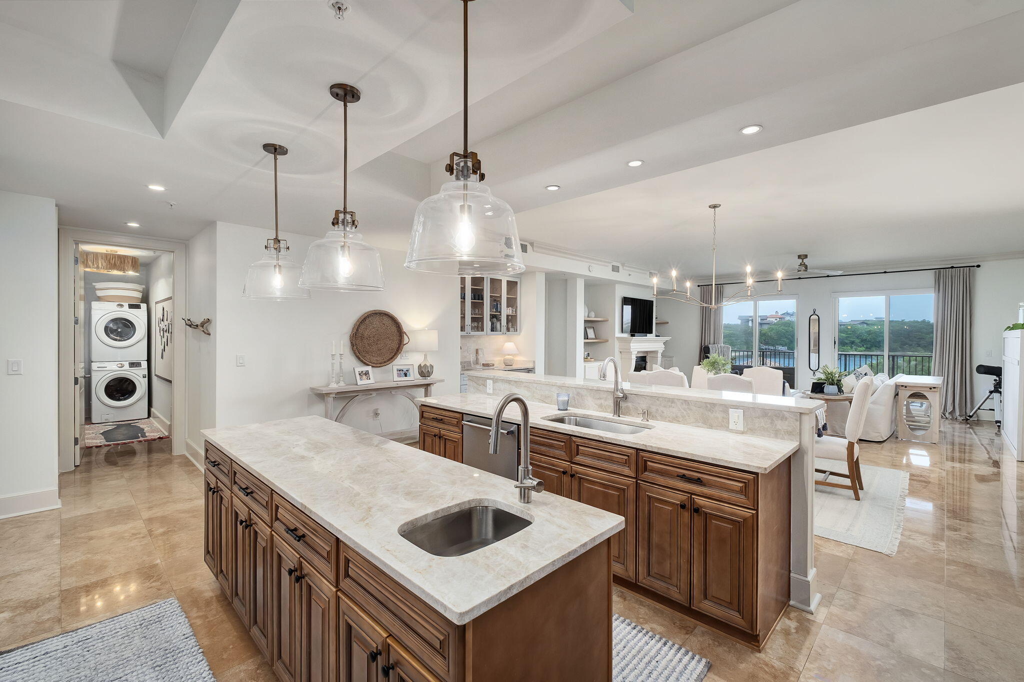 SANCTUARY BY THE SEA CONDO - Residential