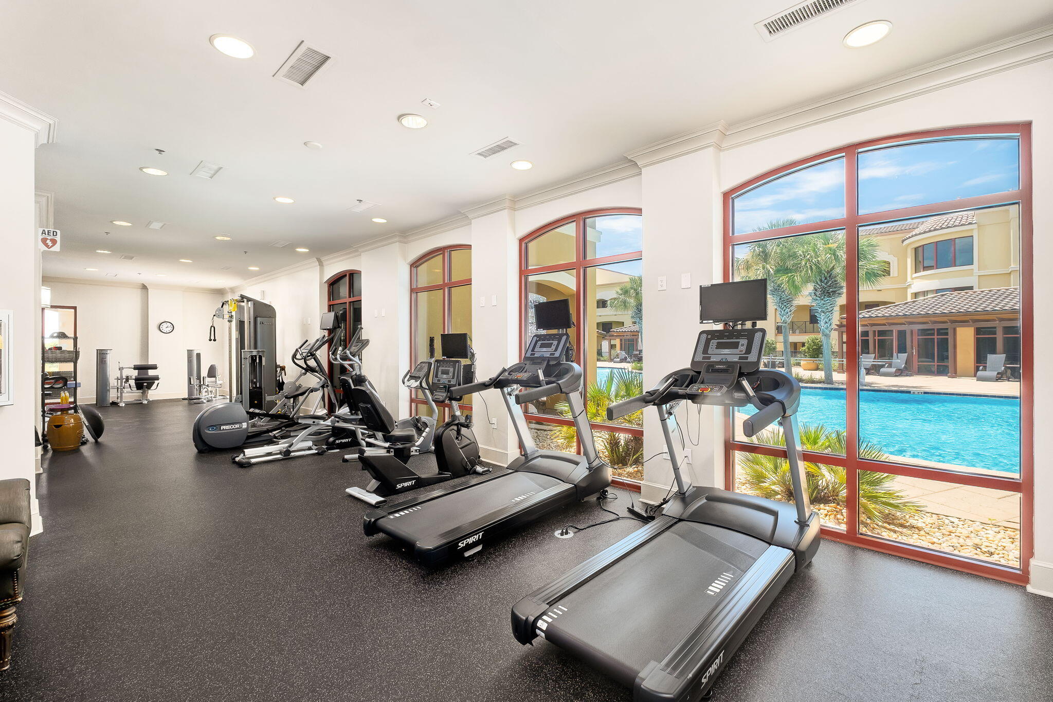 SANCTUARY BY THE SEA CONDO - Residential