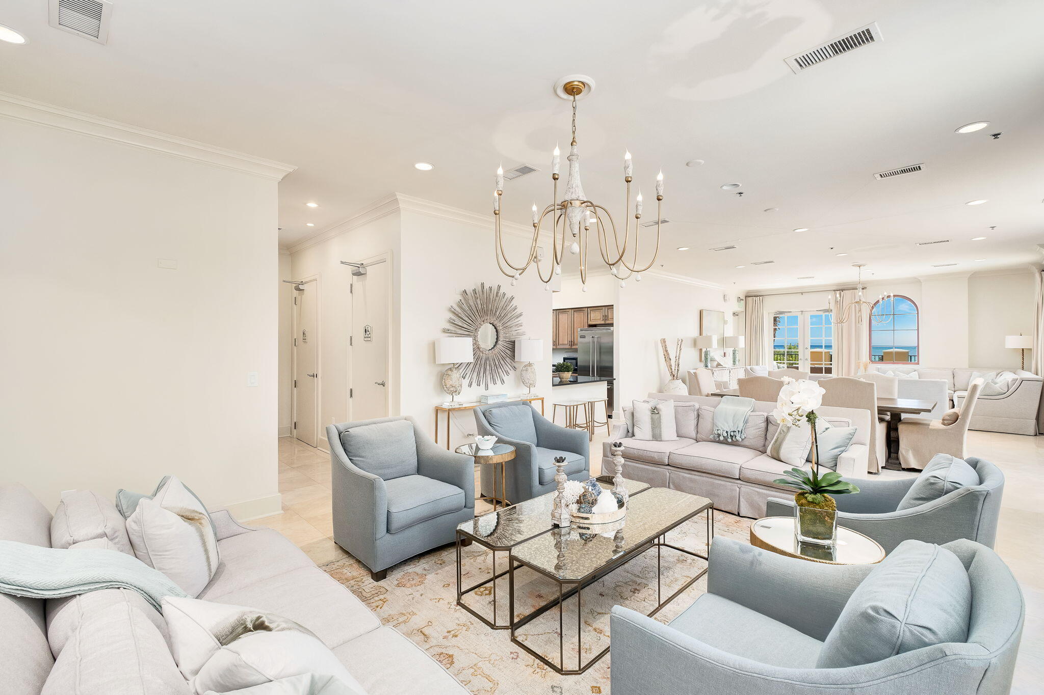 SANCTUARY BY THE SEA CONDO - Residential