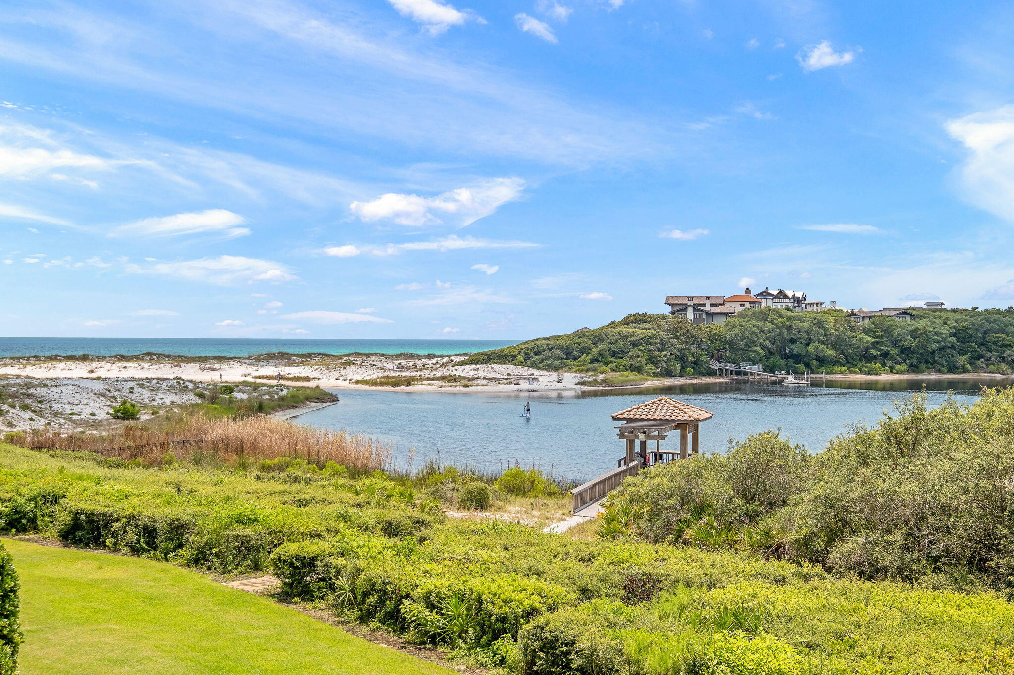 SANCTUARY BY THE SEA CONDO - Residential