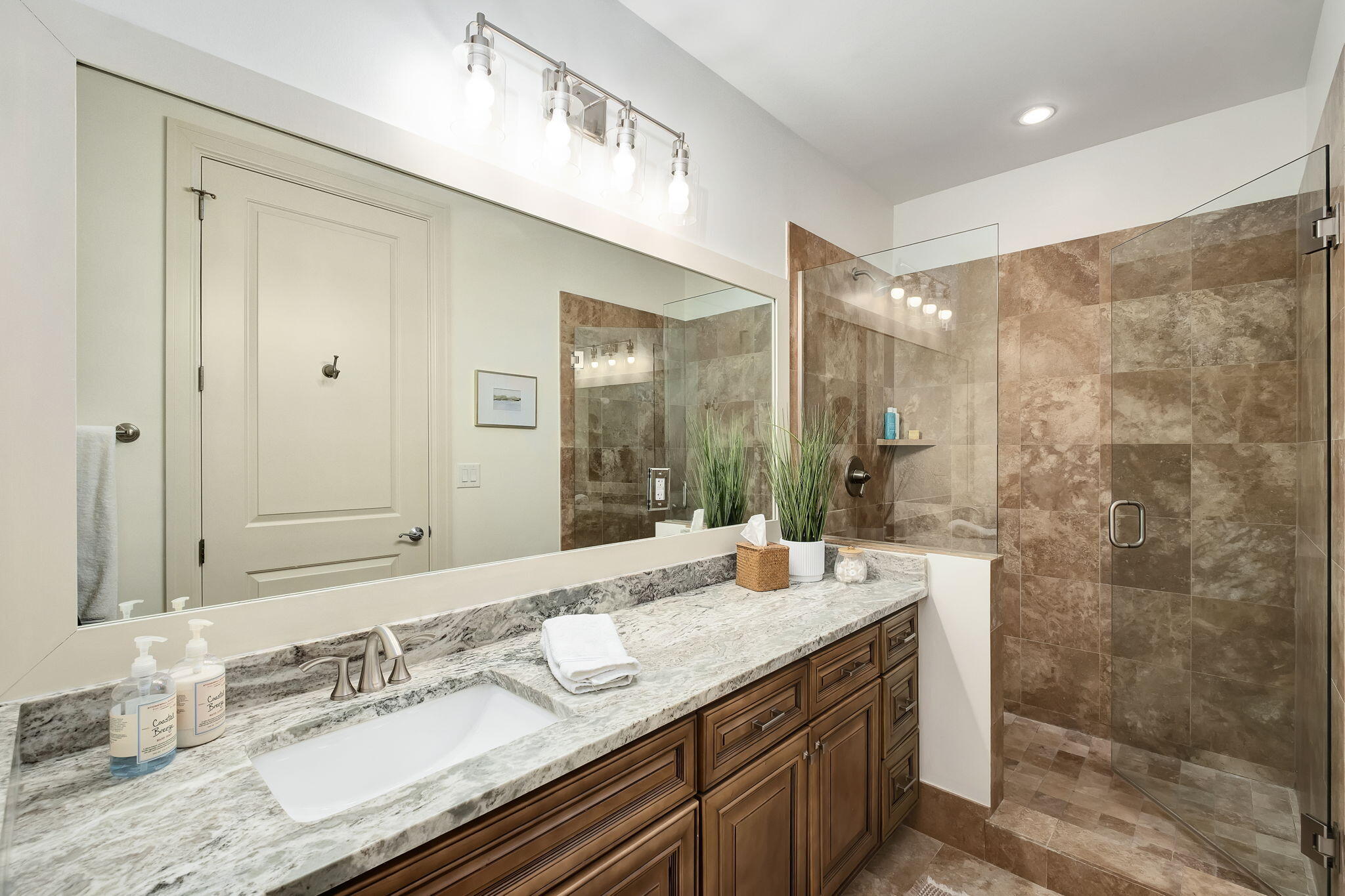 SANCTUARY BY THE SEA CONDO - Residential