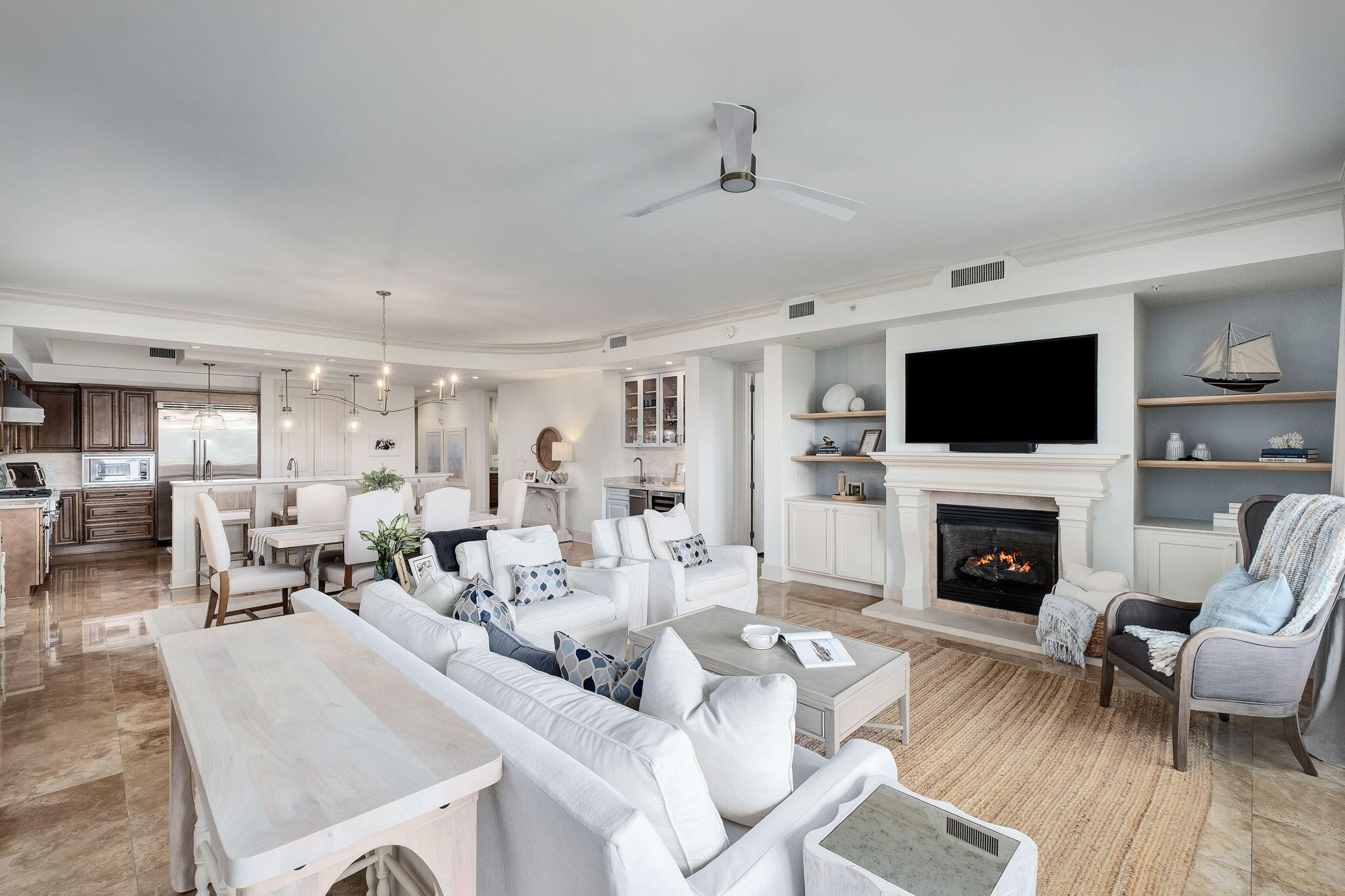 SANCTUARY BY THE SEA CONDO - Residential
