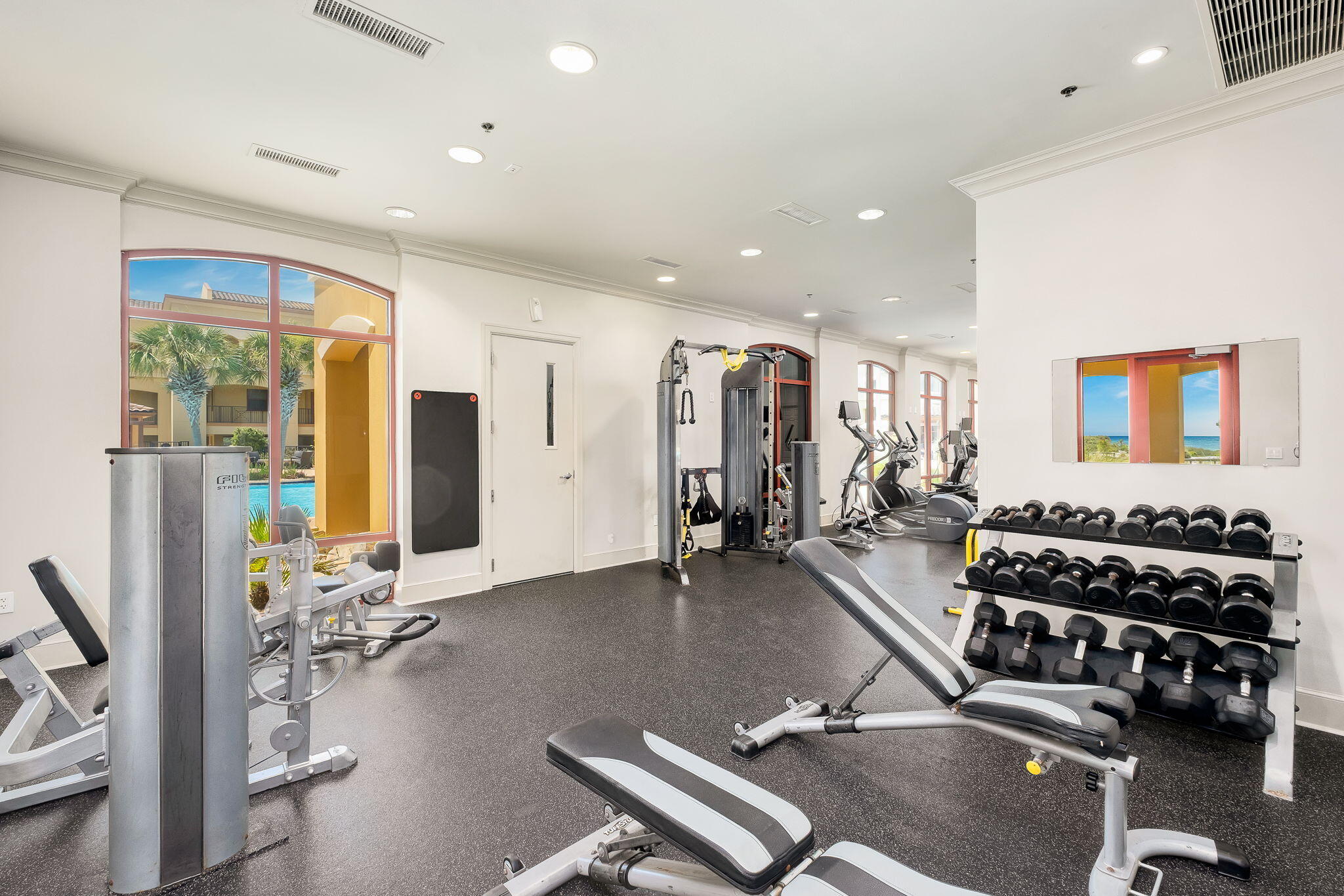 SANCTUARY BY THE SEA CONDO - Residential
