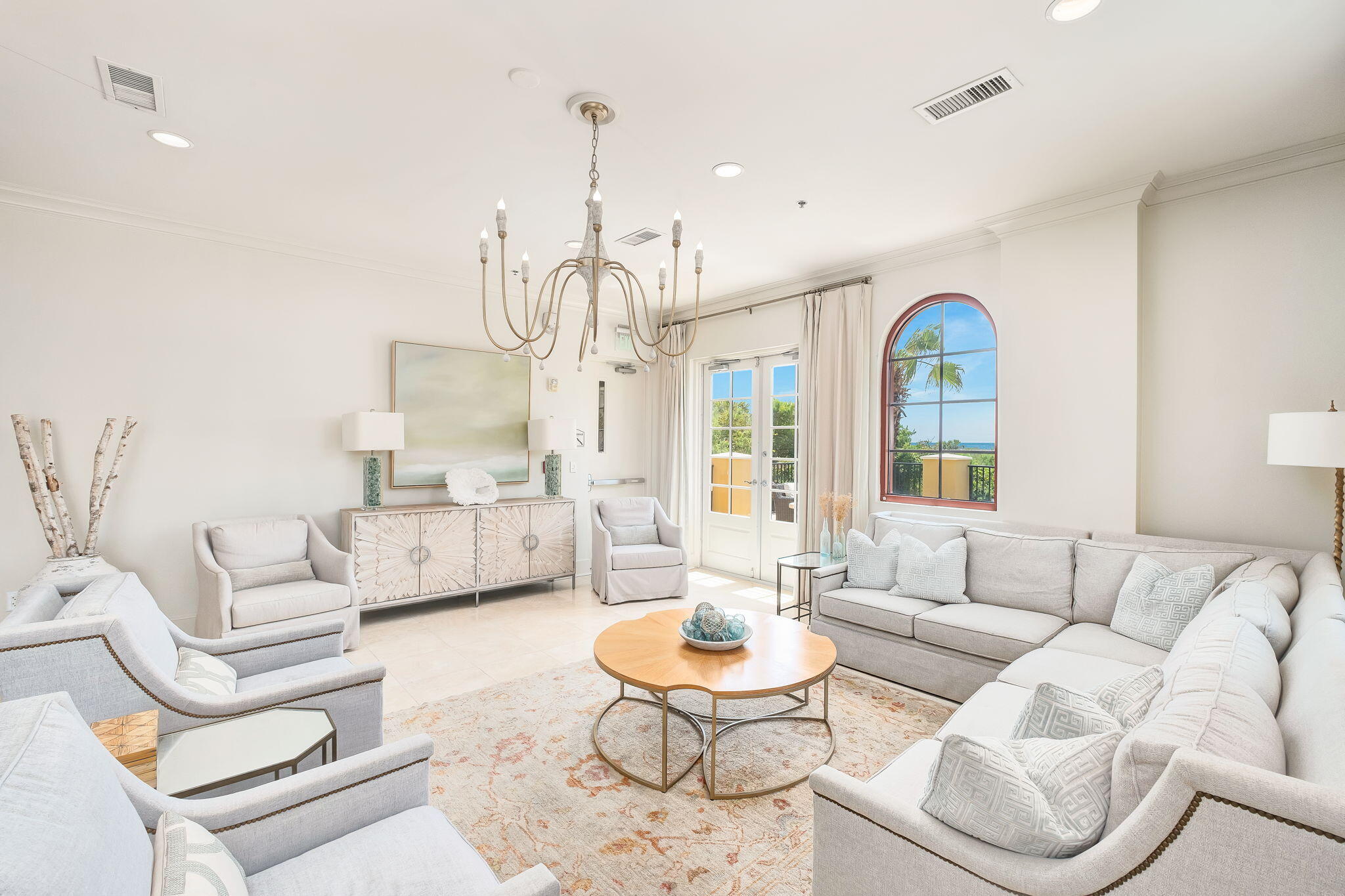 SANCTUARY BY THE SEA CONDO - Residential
