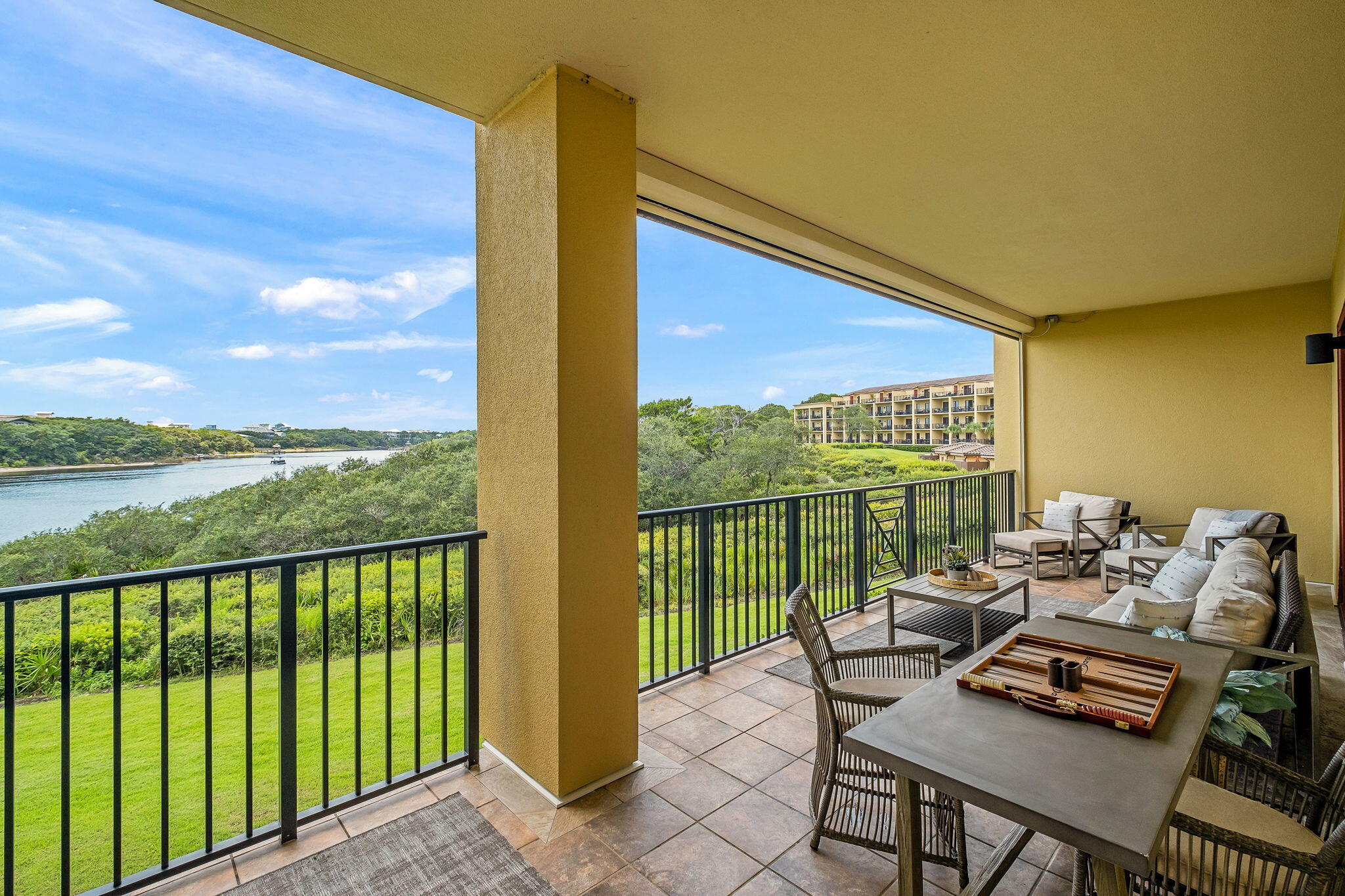 SANCTUARY BY THE SEA CONDO - Residential