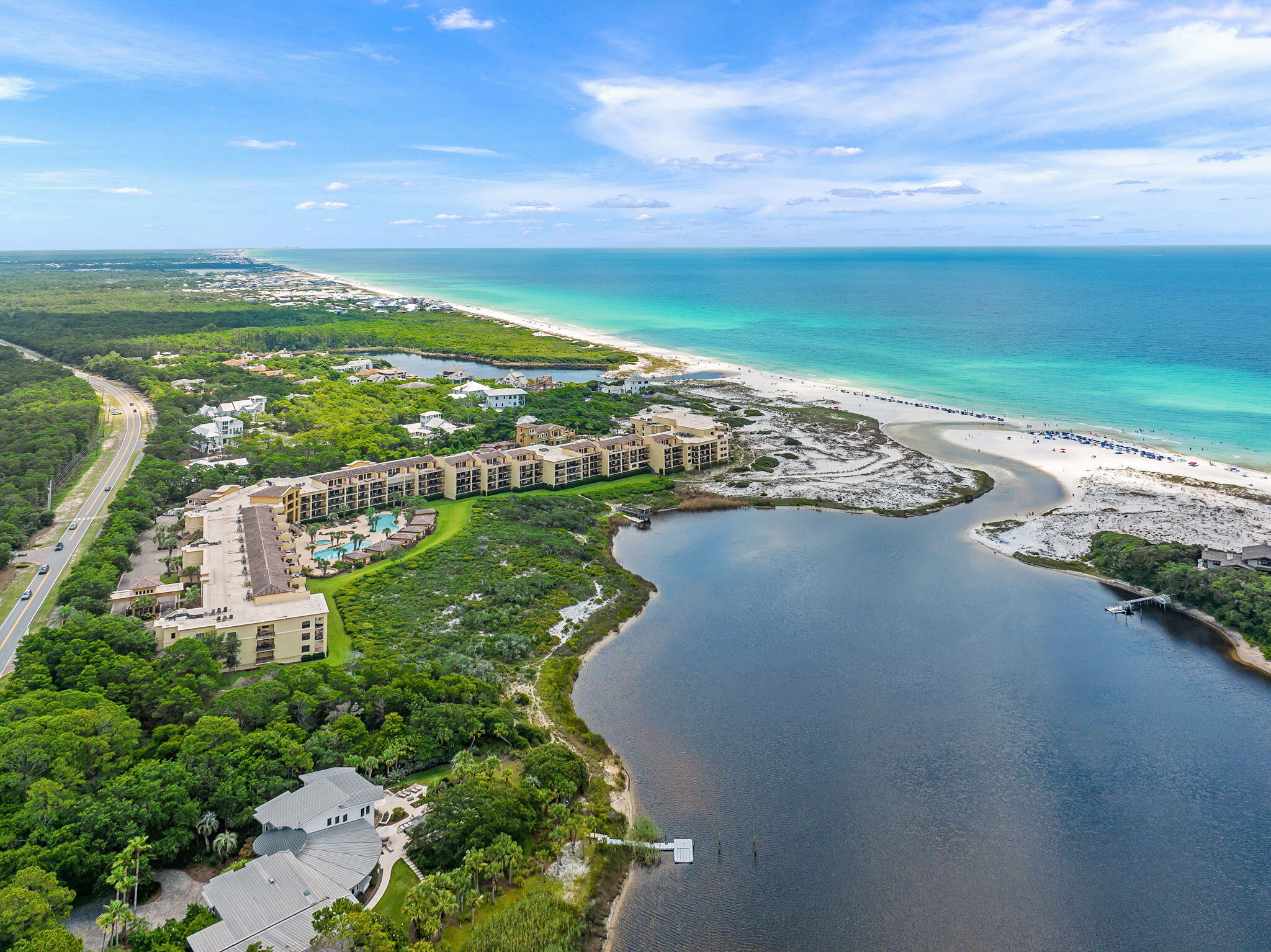 SANCTUARY BY THE SEA CONDO - Residential