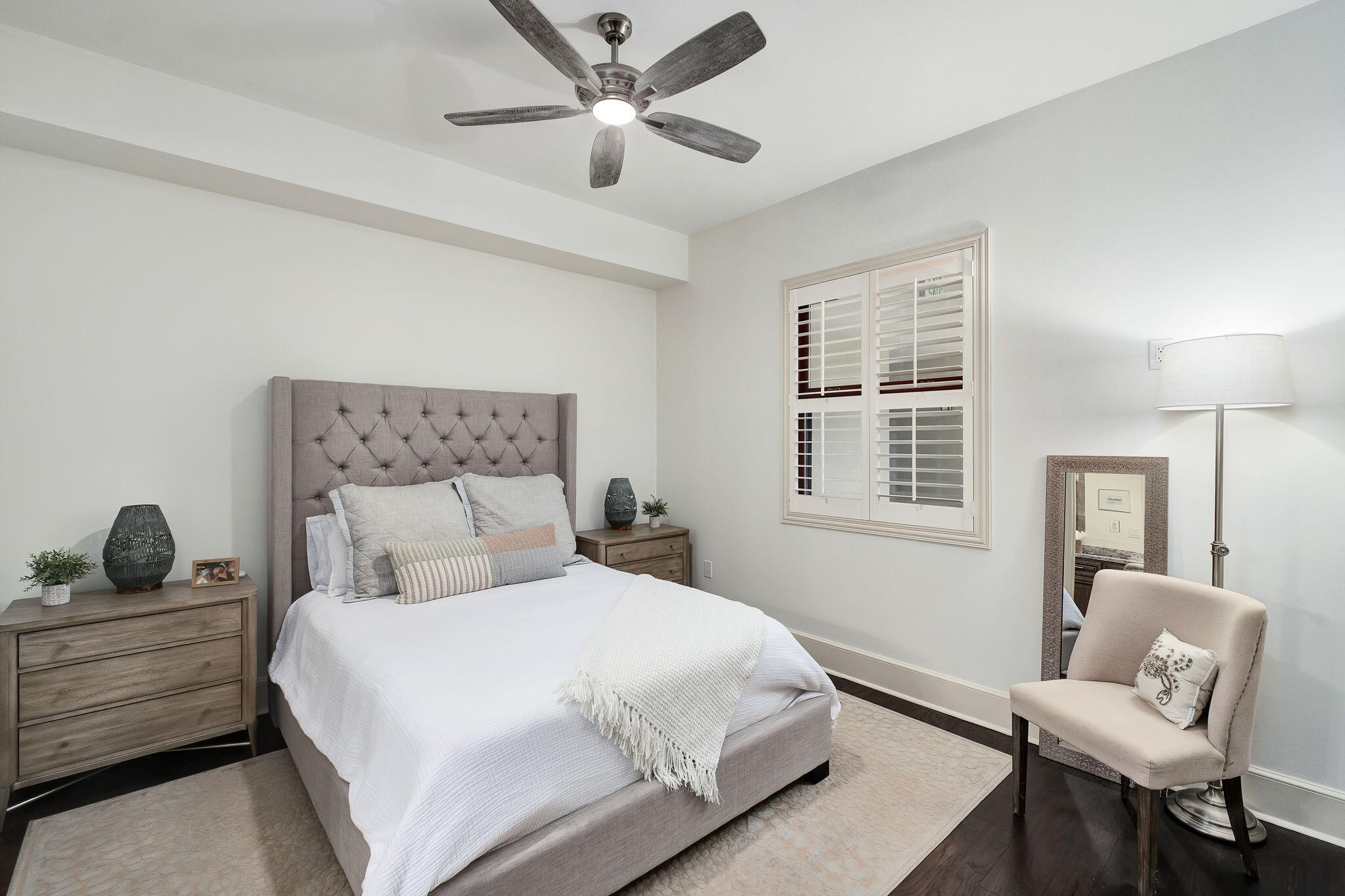 SANCTUARY BY THE SEA CONDO - Residential
