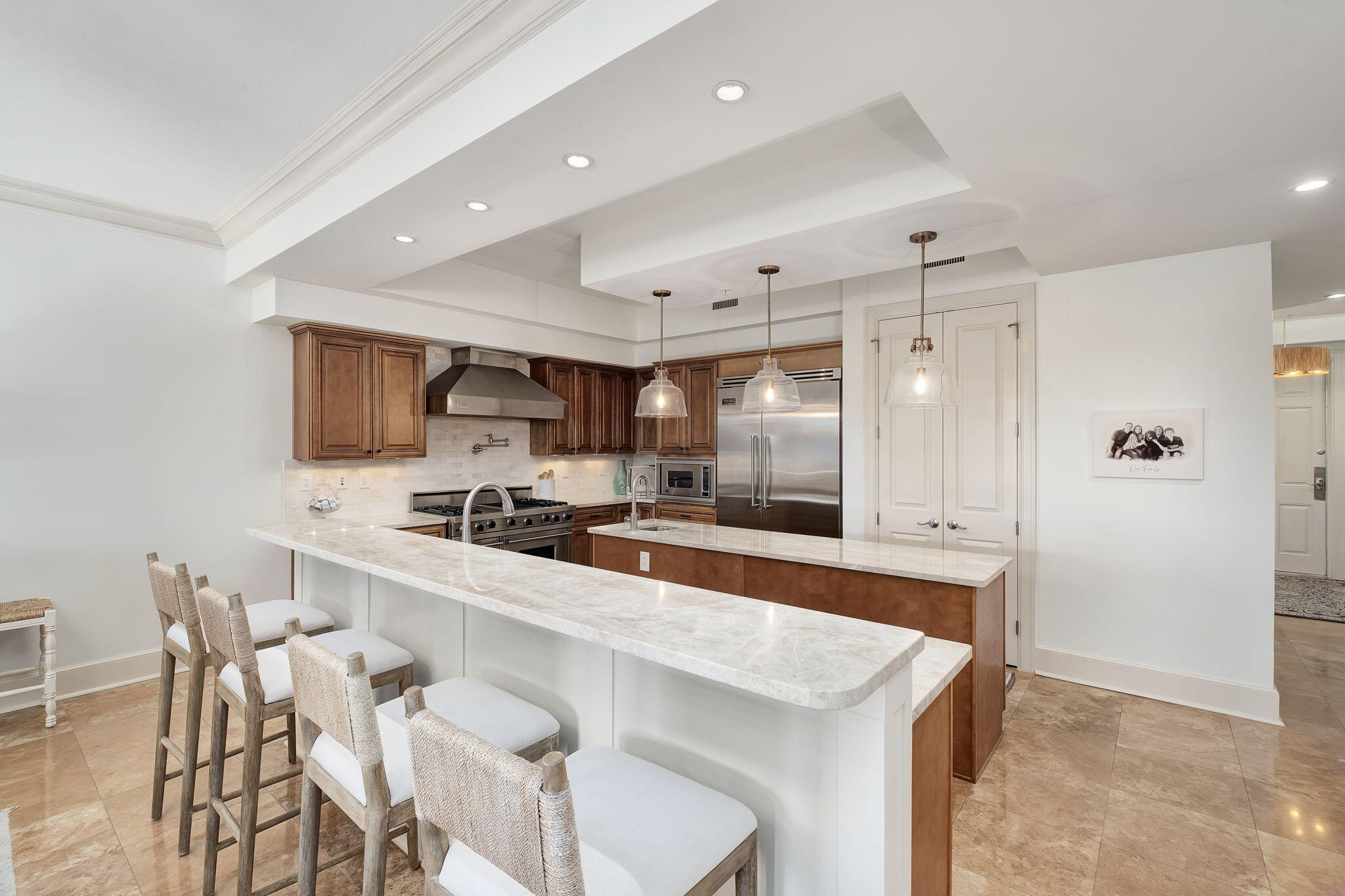SANCTUARY BY THE SEA CONDO - Residential