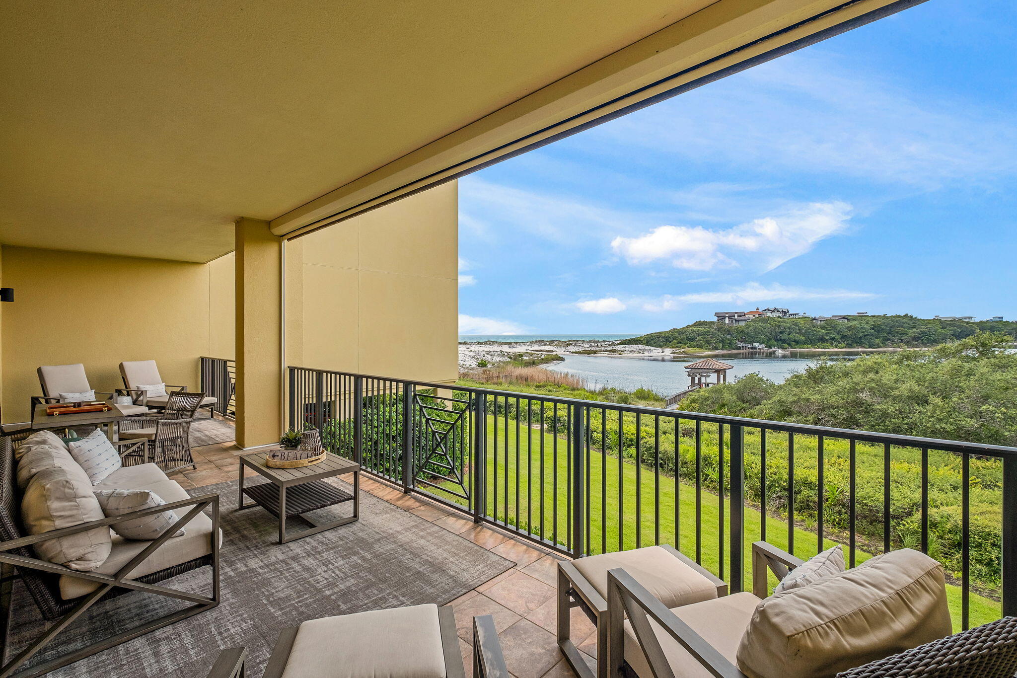 SANCTUARY BY THE SEA CONDO - Residential