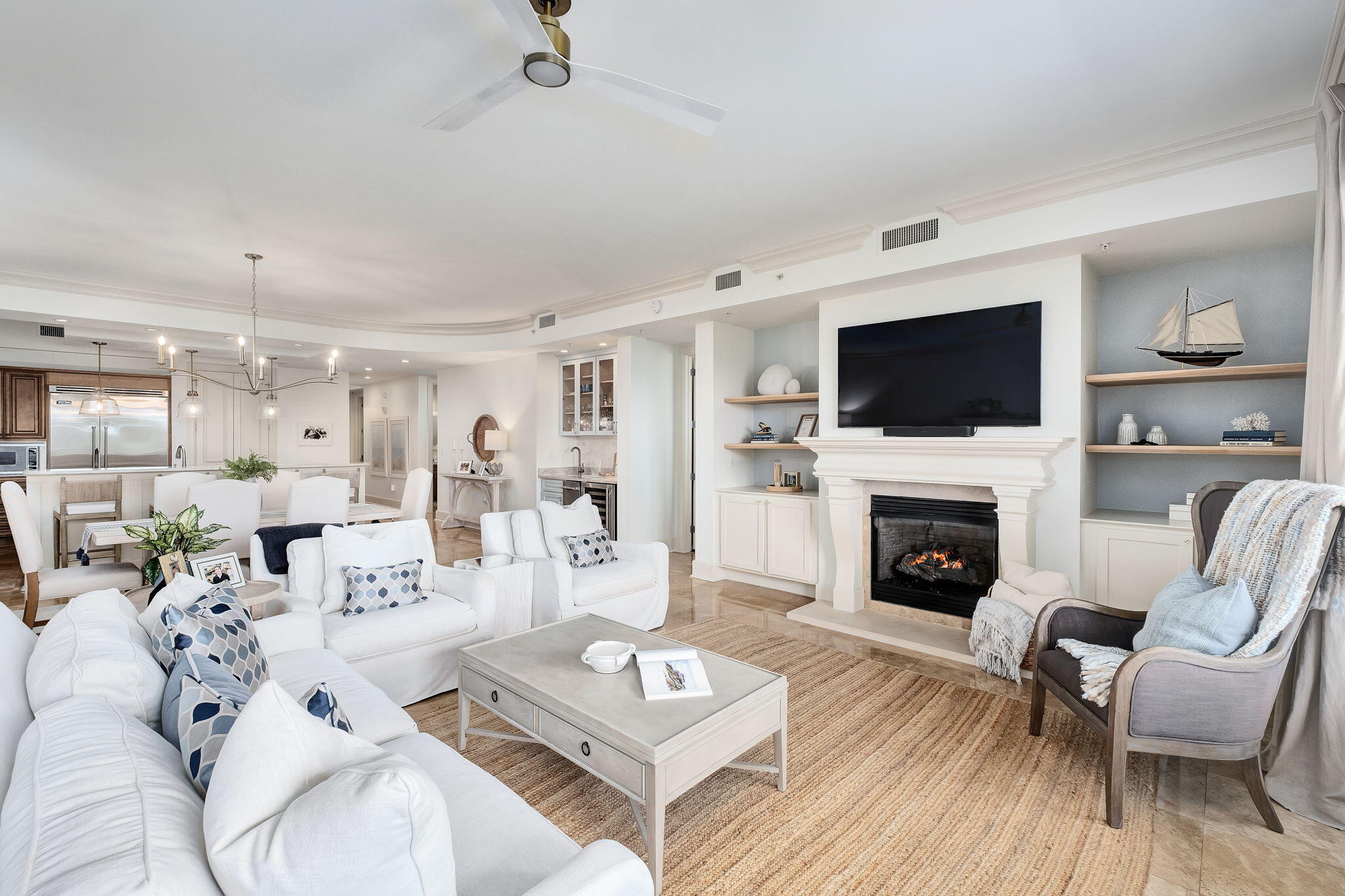 SANCTUARY BY THE SEA CONDO - Residential